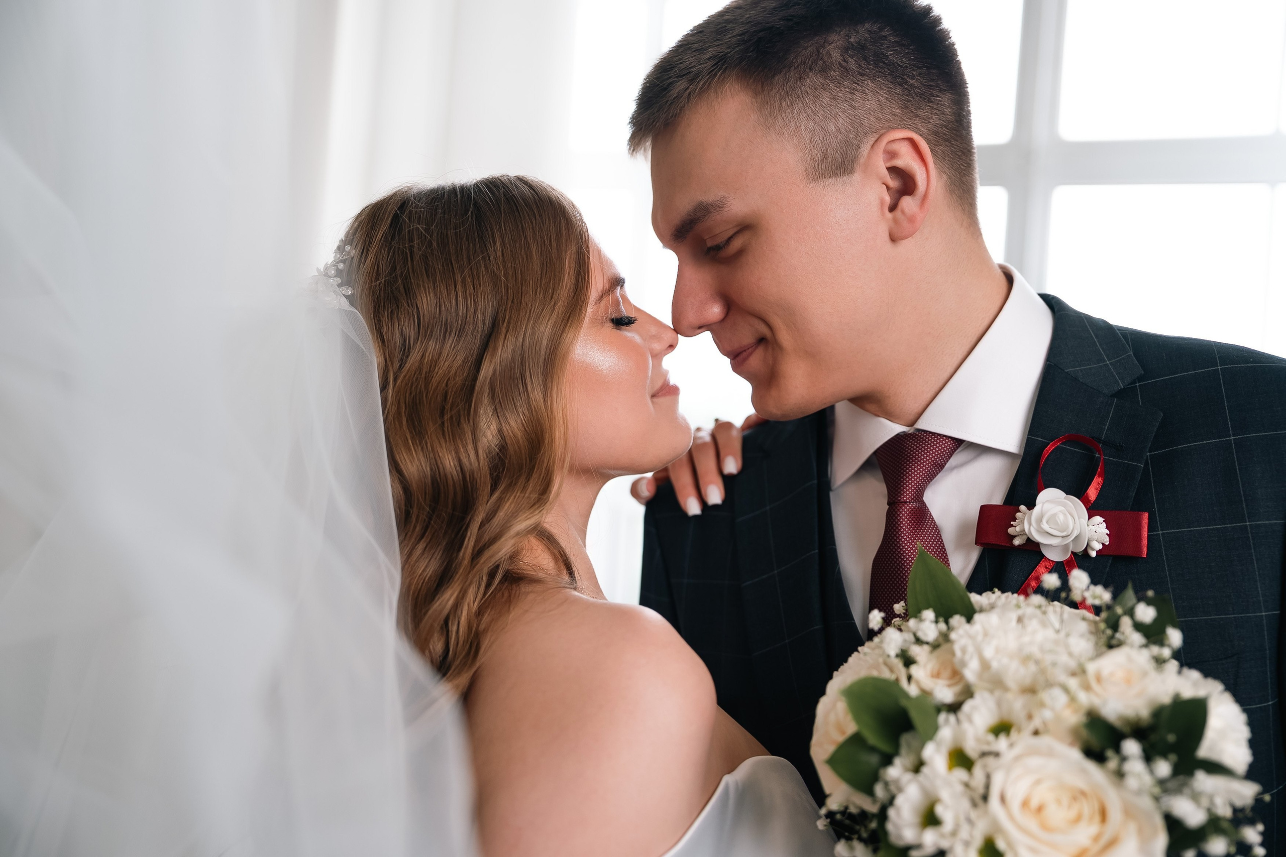 Михаил и Ольга. Фотограф и видеограф Олег Игнатов | Свадьбы, Love Story, реклама и корпоративы — Красноярск