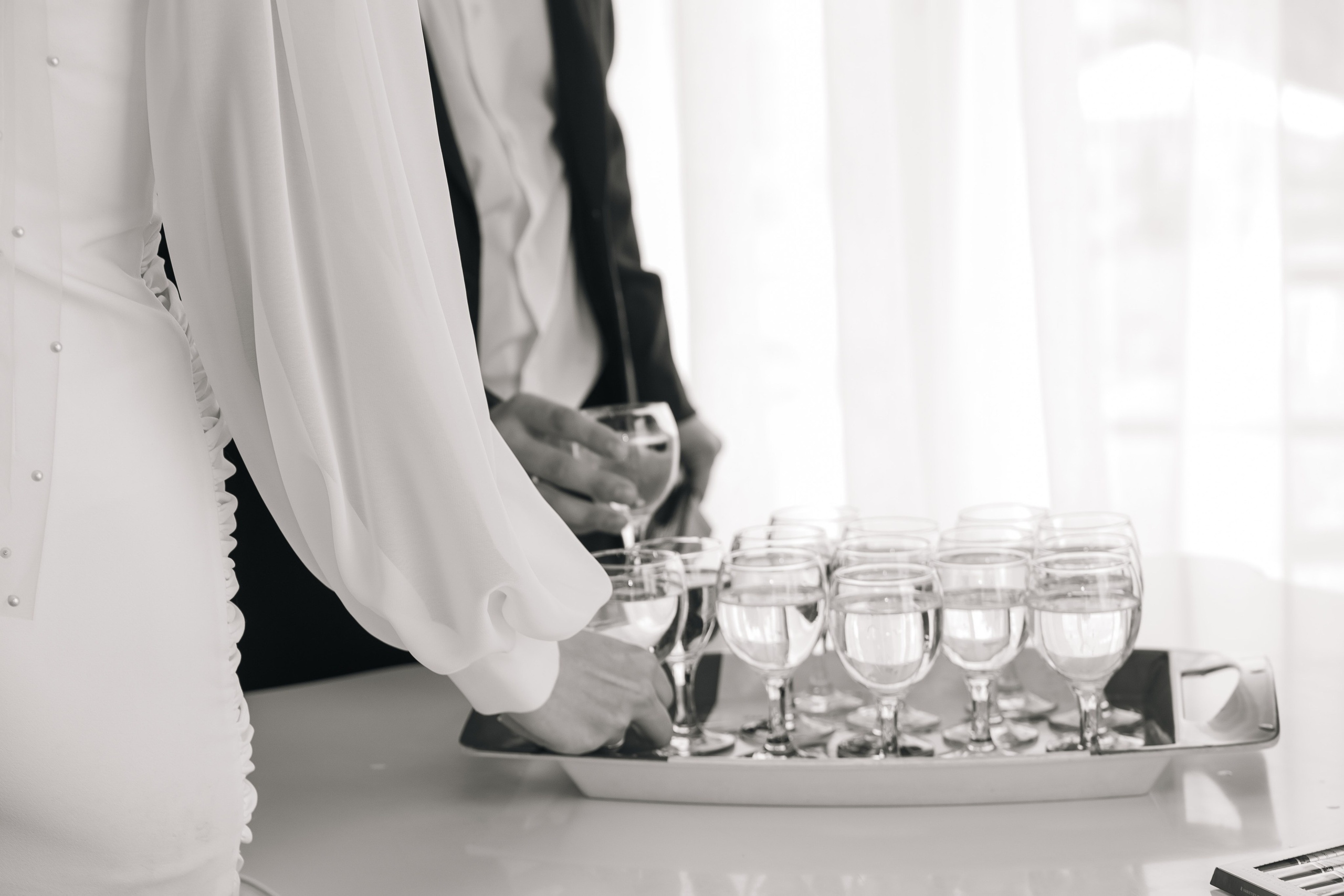 Валерий и Екатерина. Фотограф и видеограф Олег Игнатов | Свадьбы, Love Story, реклама и корпоративы — Красноярск