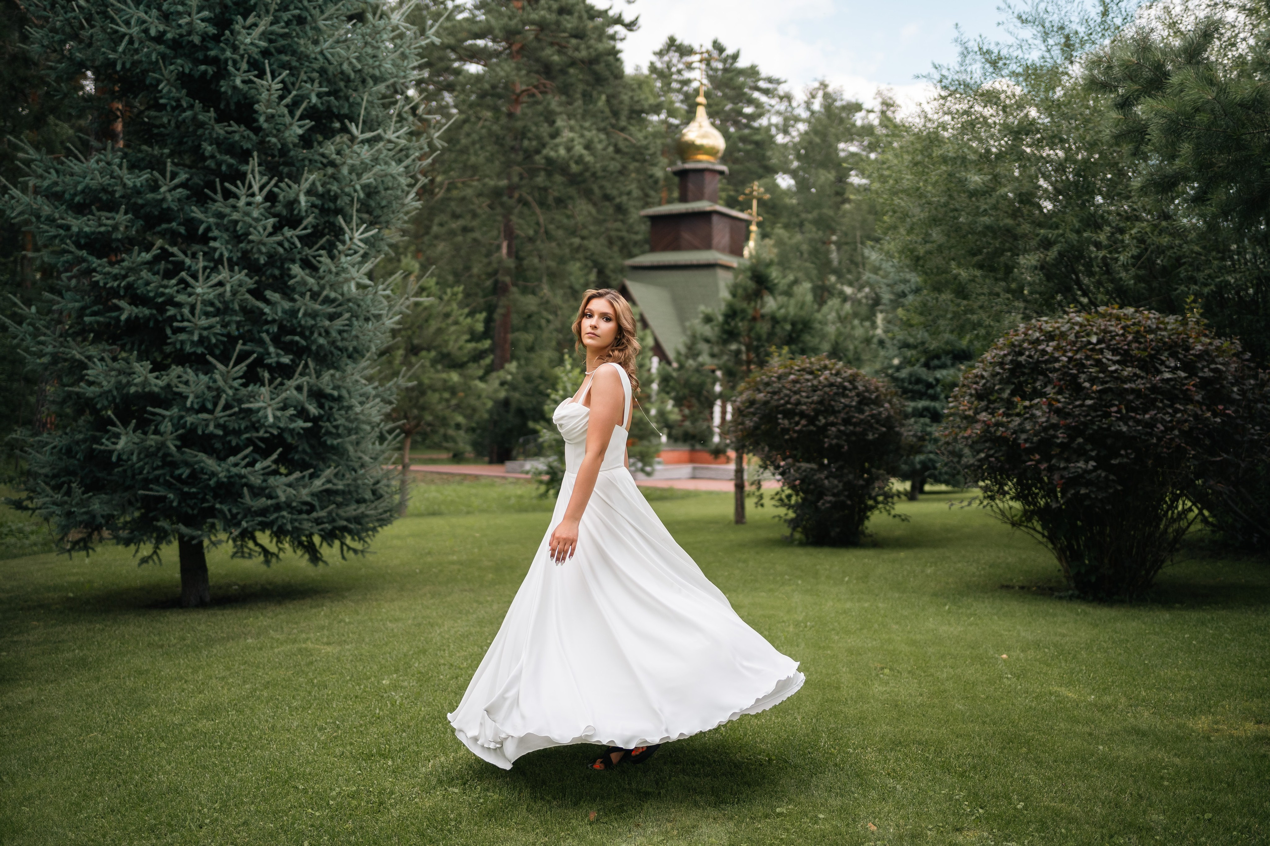 Свадебная серия Александра и Екатерины. Фотограф и видеограф Олег Игнатов | Свадьбы, Love Story, реклама и корпоративы — Красноярск