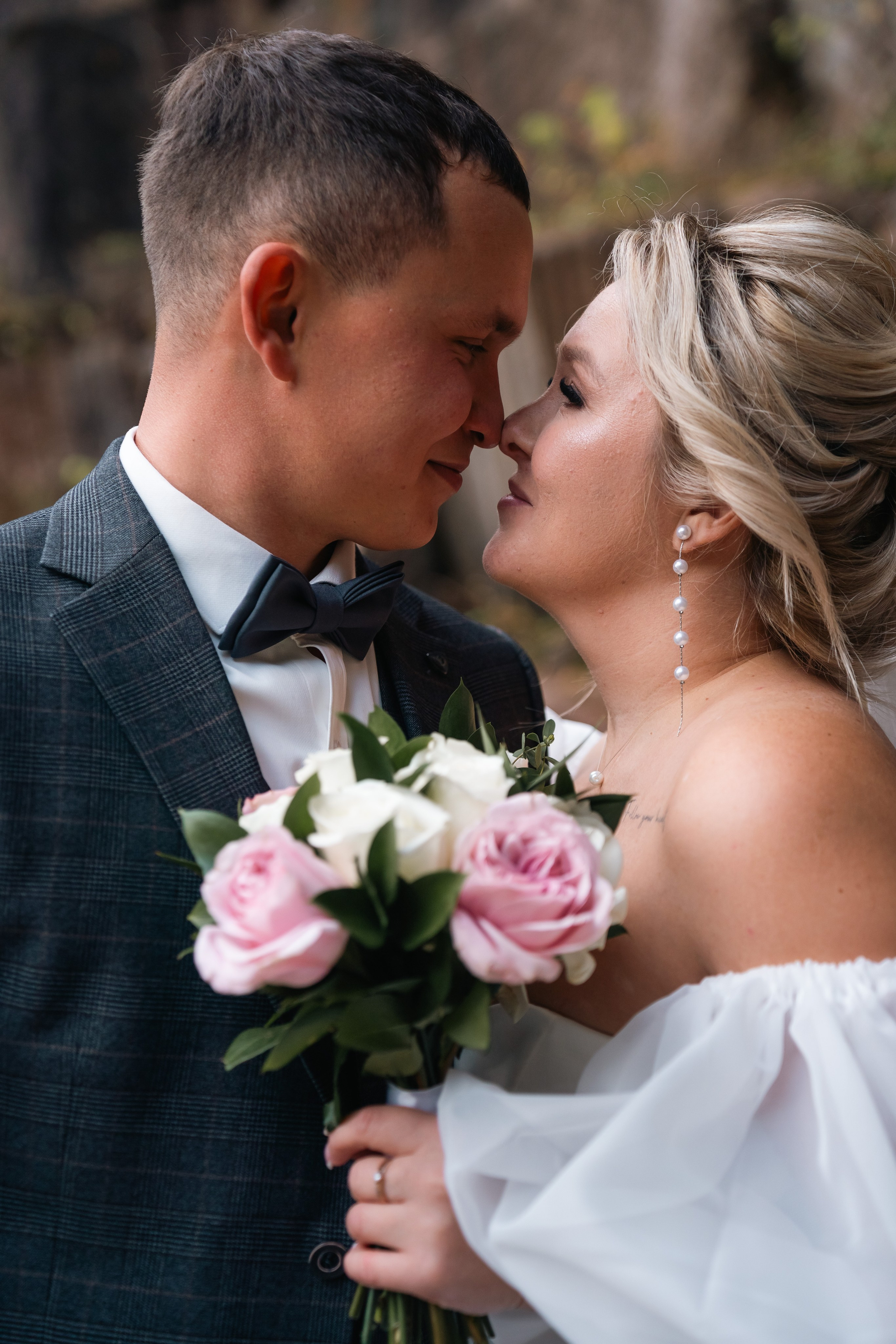 Константин и Алена. Фотограф и видеограф Олег Игнатов | Свадьбы, Love Story, реклама и корпоративы — Красноярск