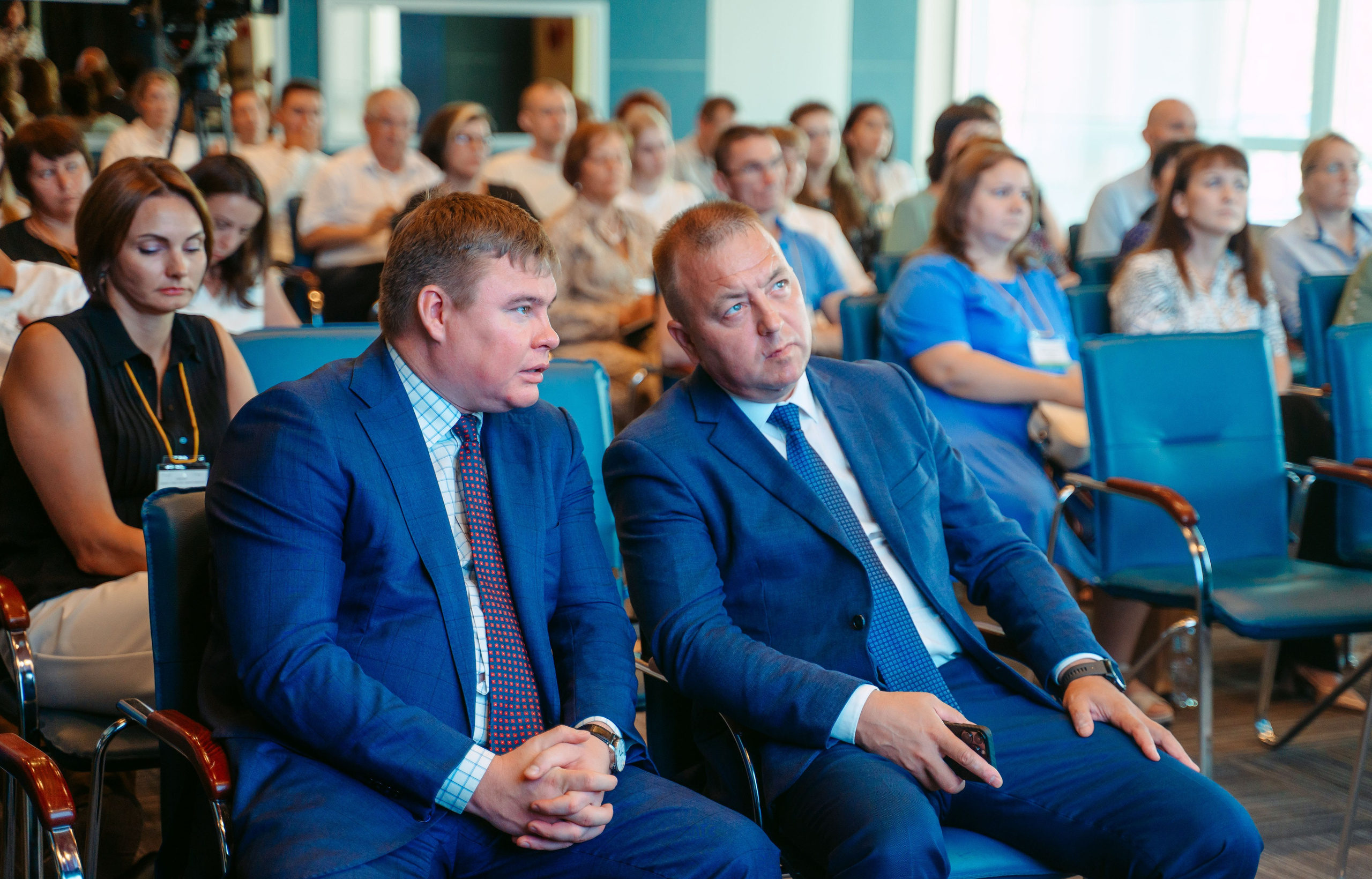 Сыроделие сегодня и завтра. Конференция компании INGREDICO / 2023. Саша Копылов, фотограф в Казани