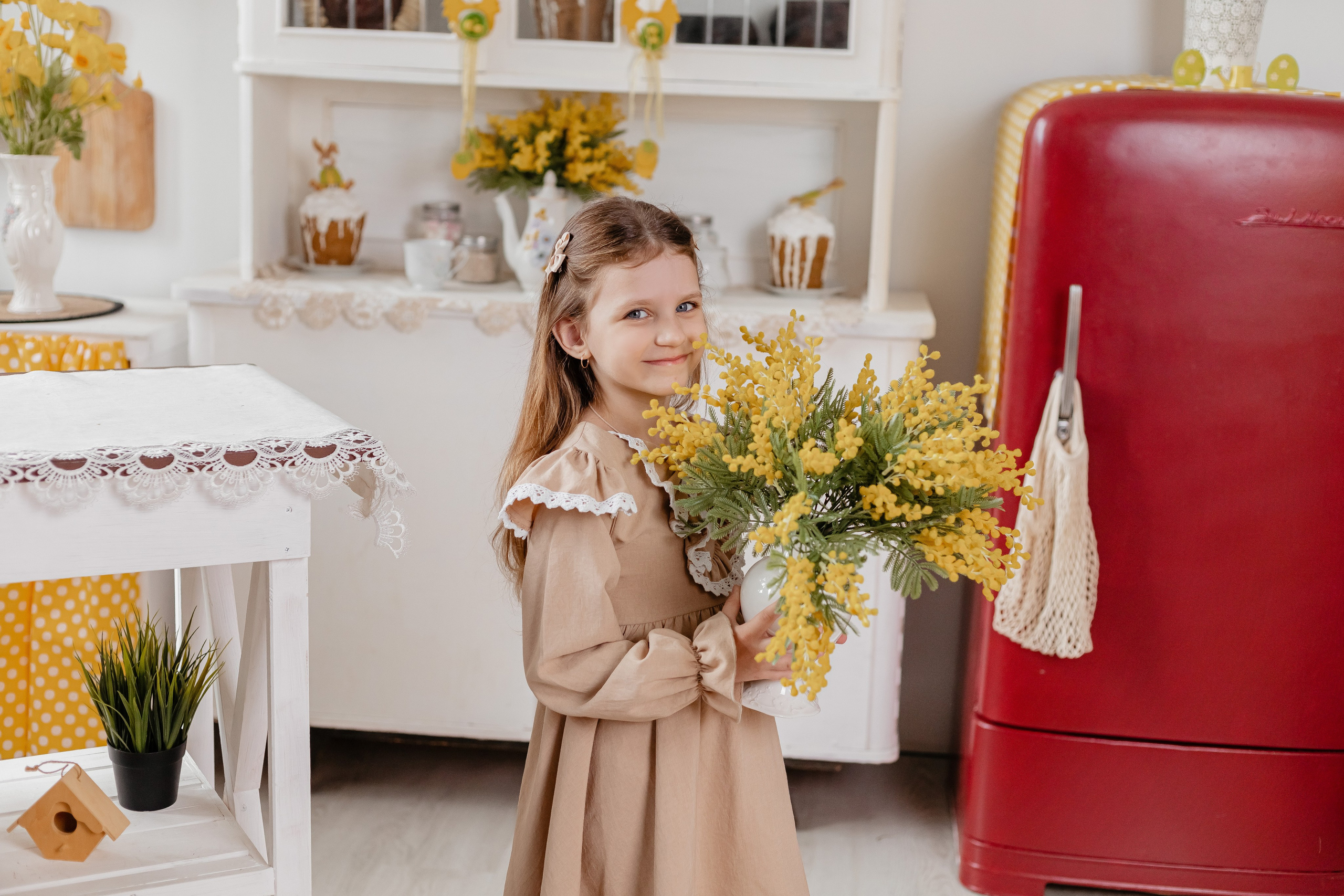 Пасхальные 2025. Семейный фотограф в Саратове Элоиза Ляпина