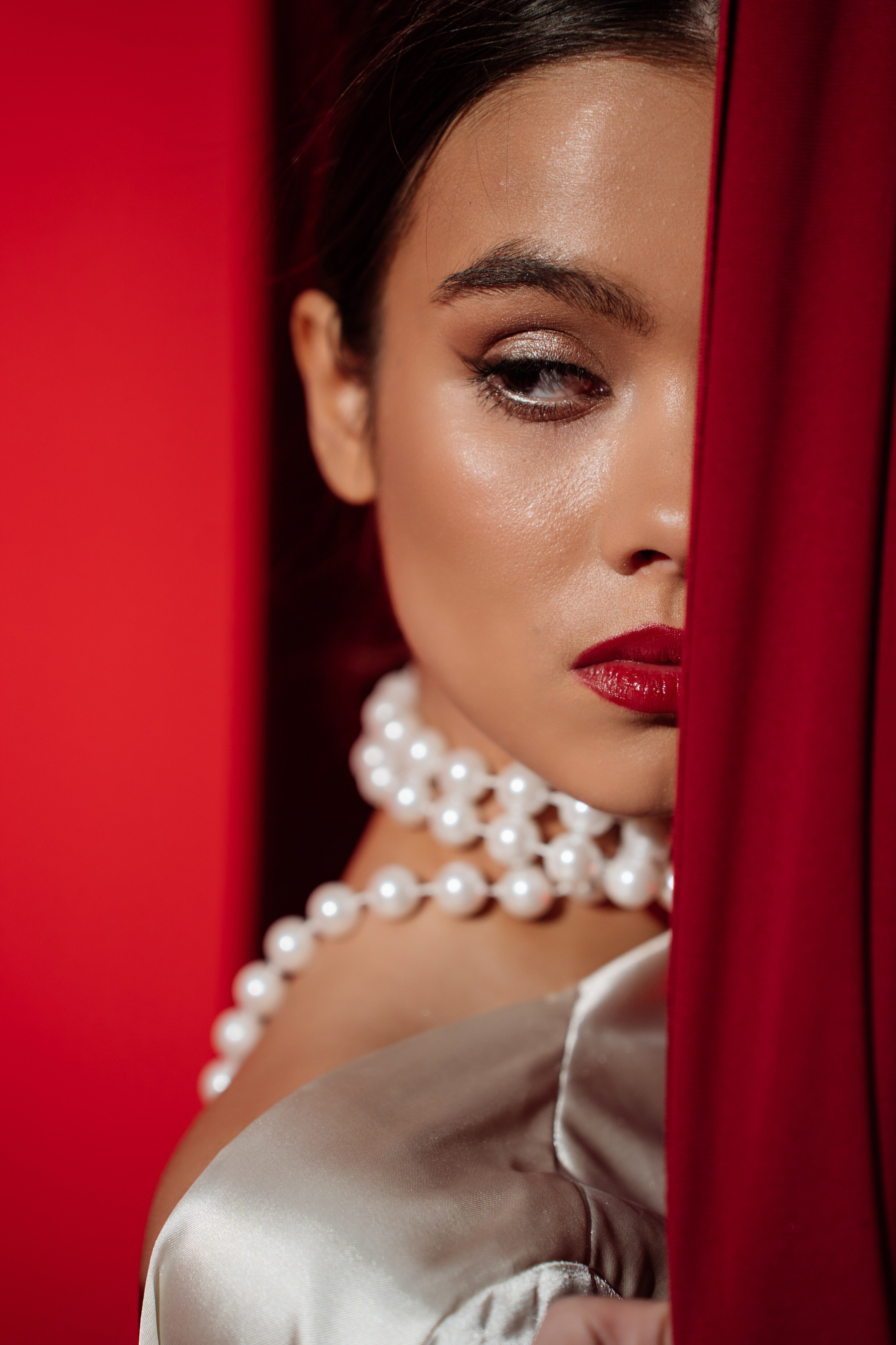 RED. Свадебный фотограф Тольятти Москва Адамова Виктория