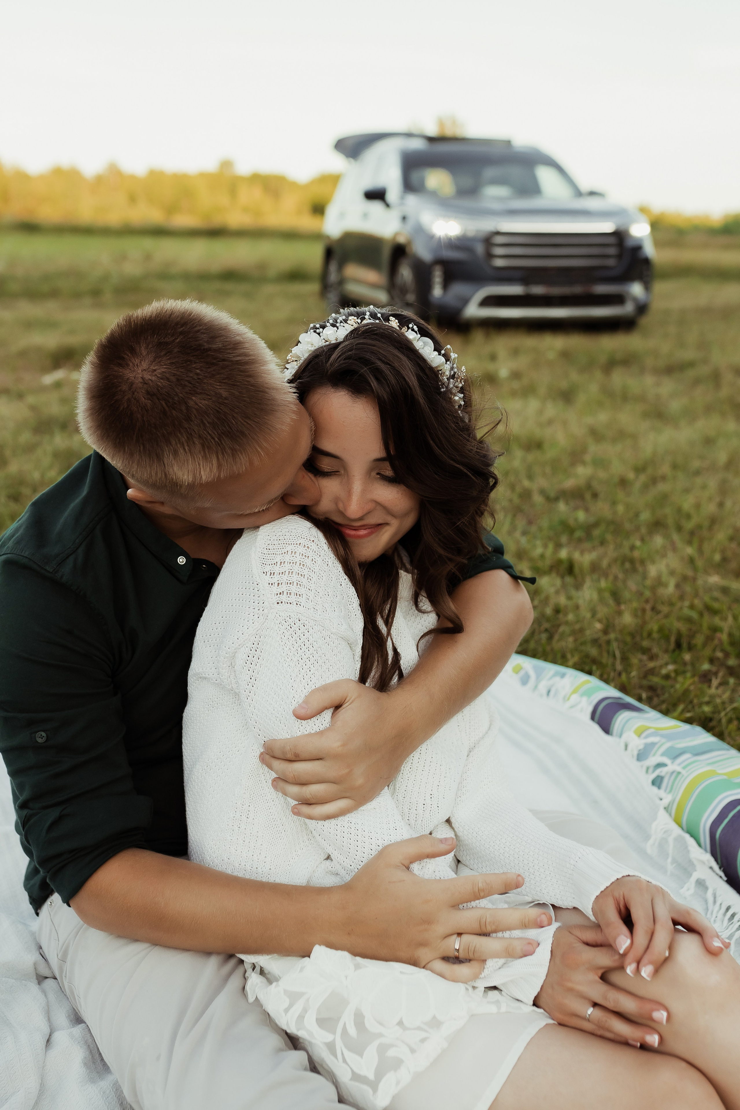 Юрий & Дарья. ФОТОГРАФ Маргарита Сивакова | Ярославль Кострома Москва