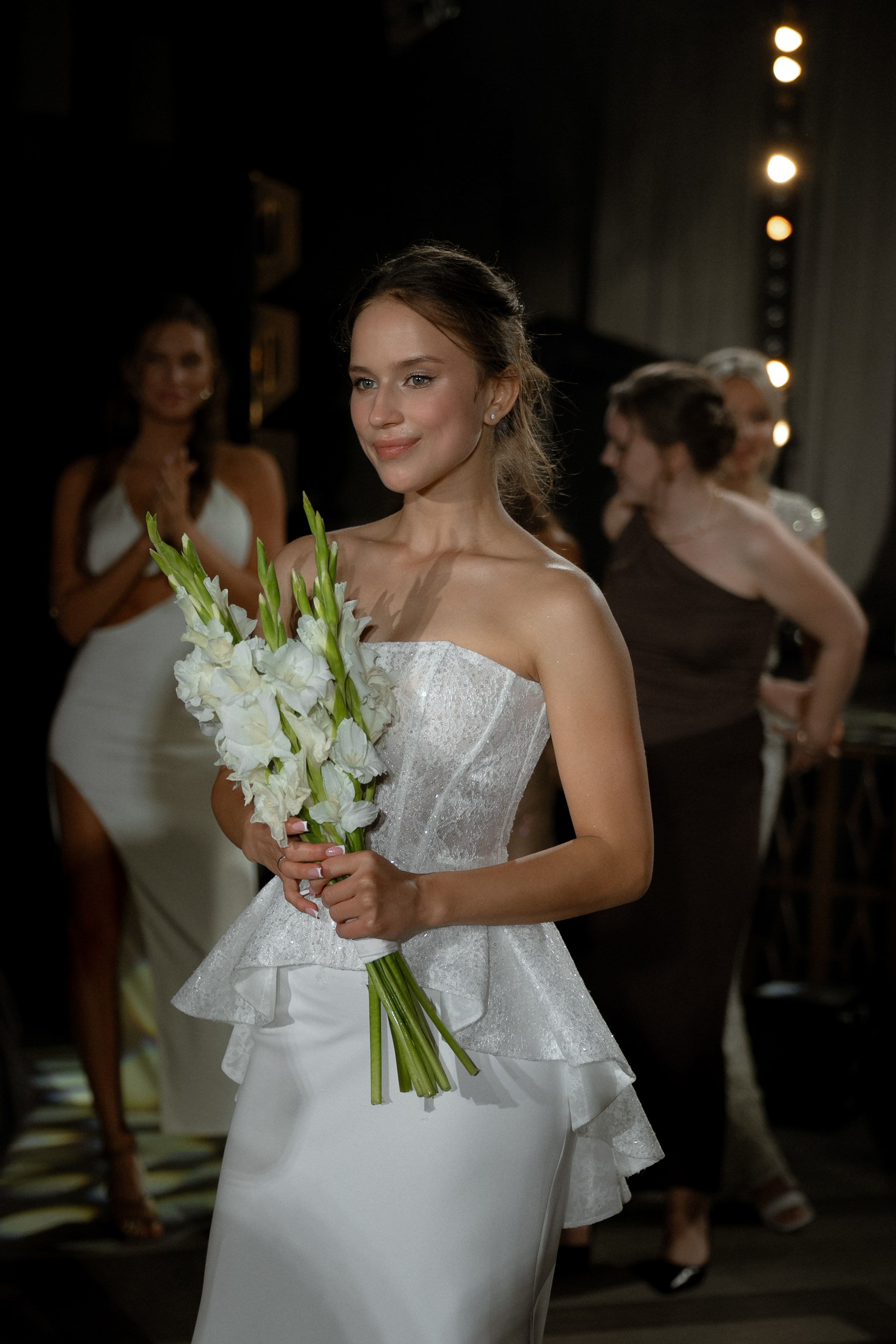 Даша+Илья Анонс. Семейный и портретный фотограф в Саратове Сахарова Маша