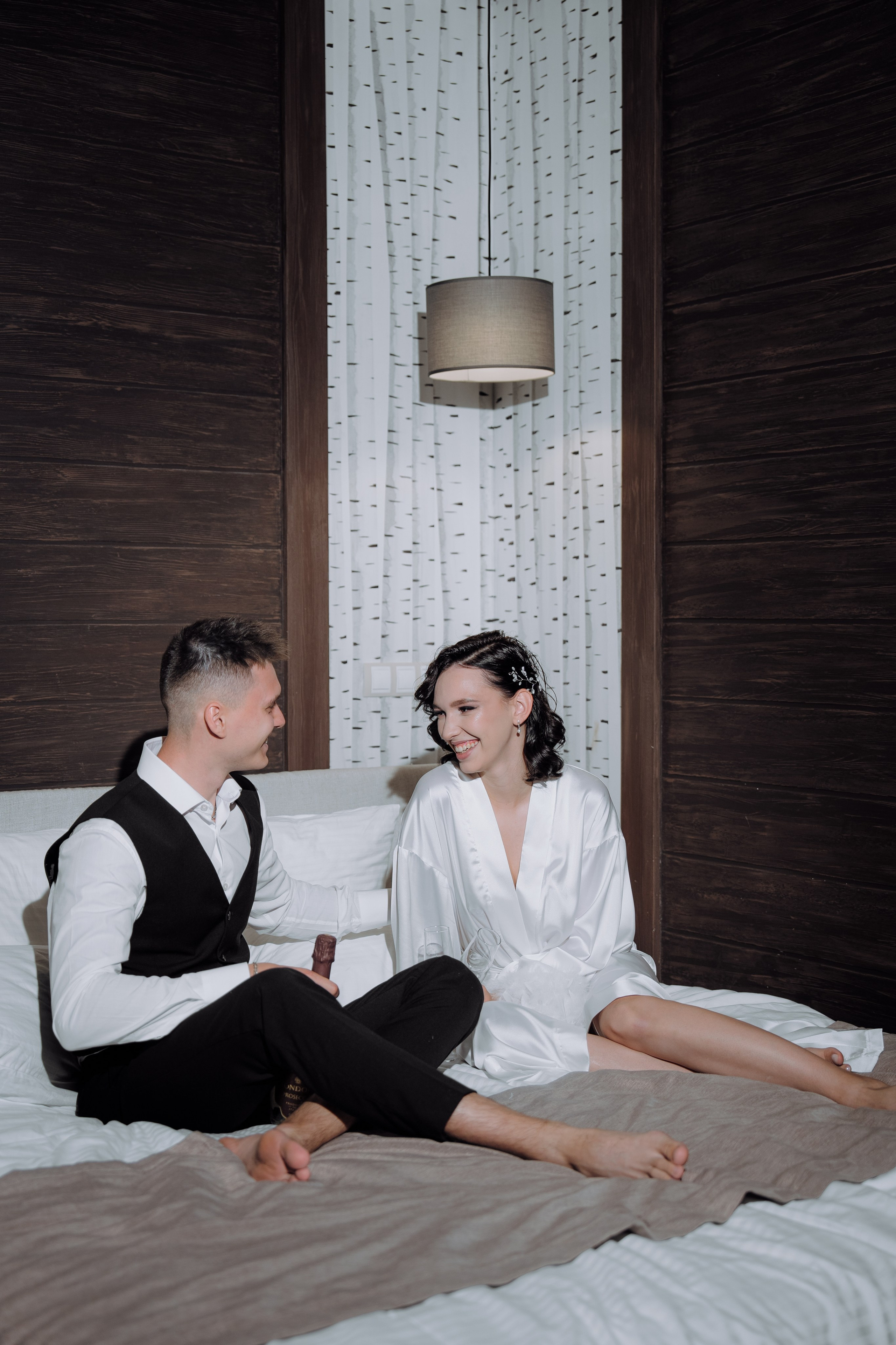 «Андрей и Юлия» 2024