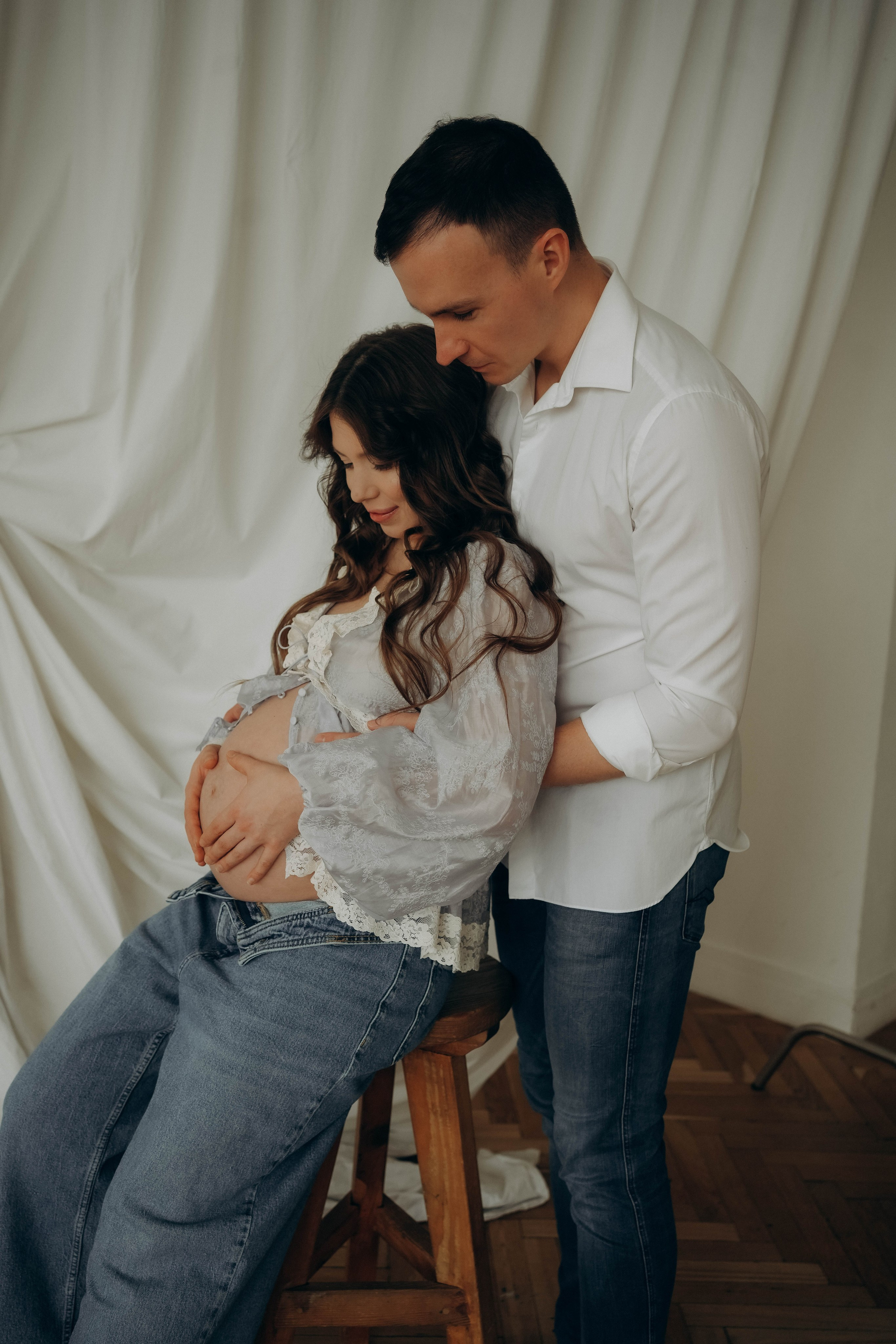 ДО СЕРДЦА И ГЛУБЖЕ