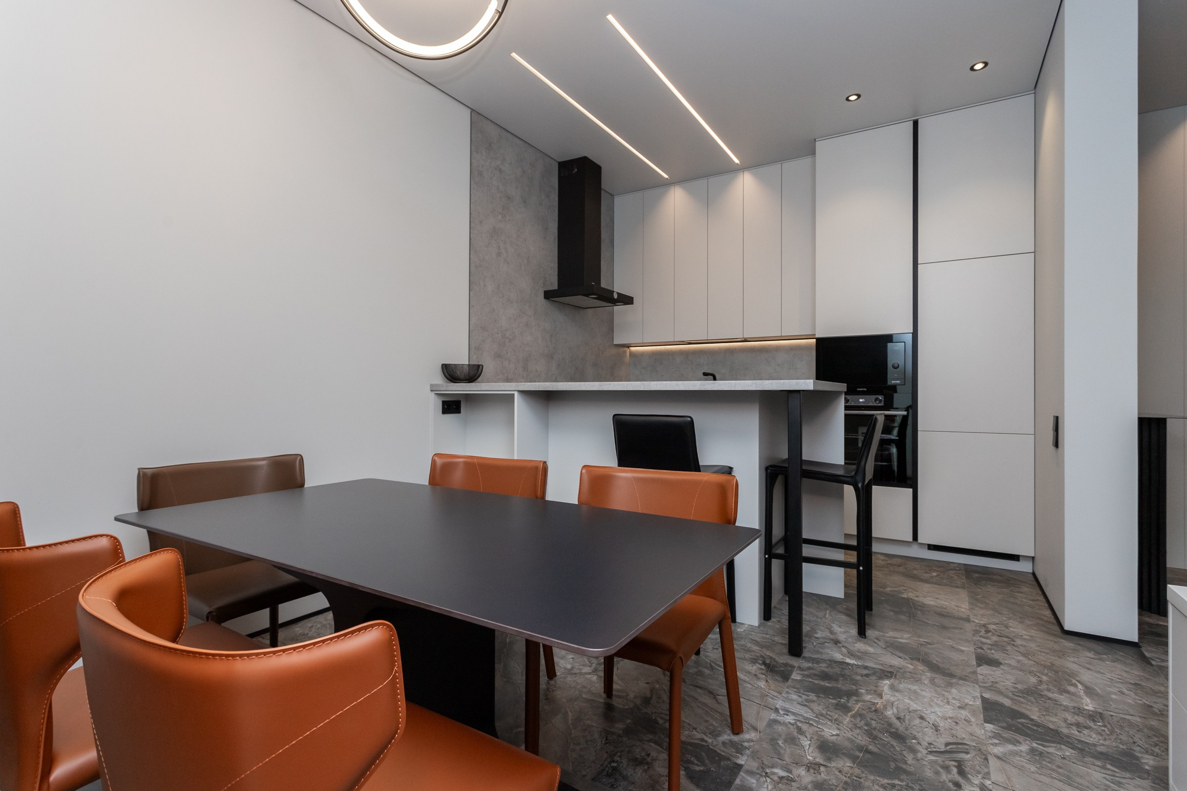 Интерьерная съёмка. Фотограф в спб Александр Потапов