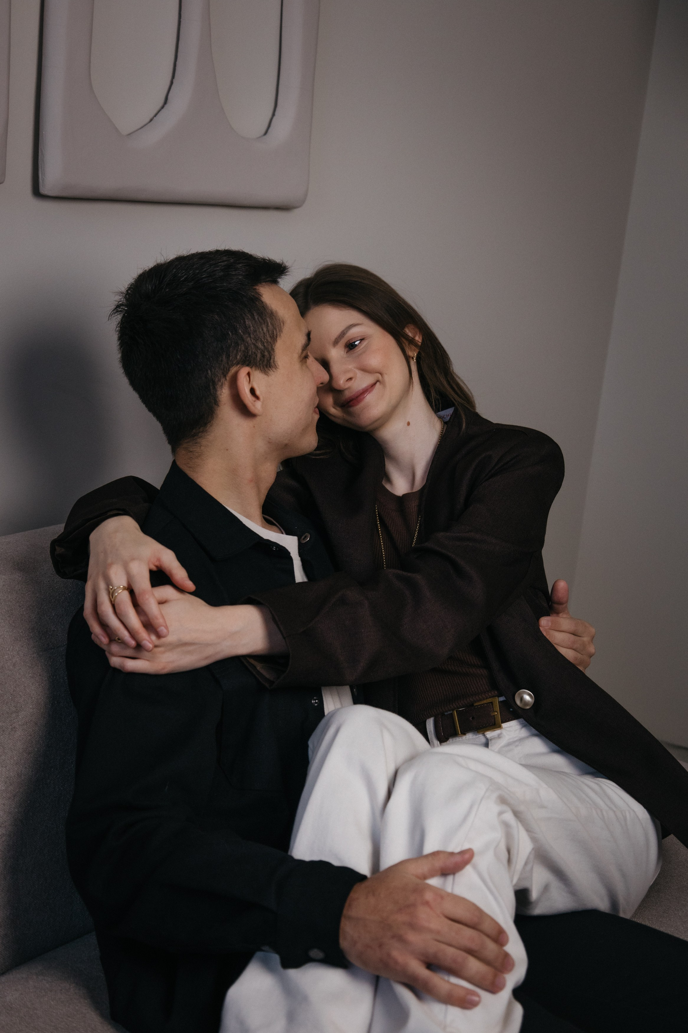 LoveStory A&R. Фотограф Просиняк Мария
