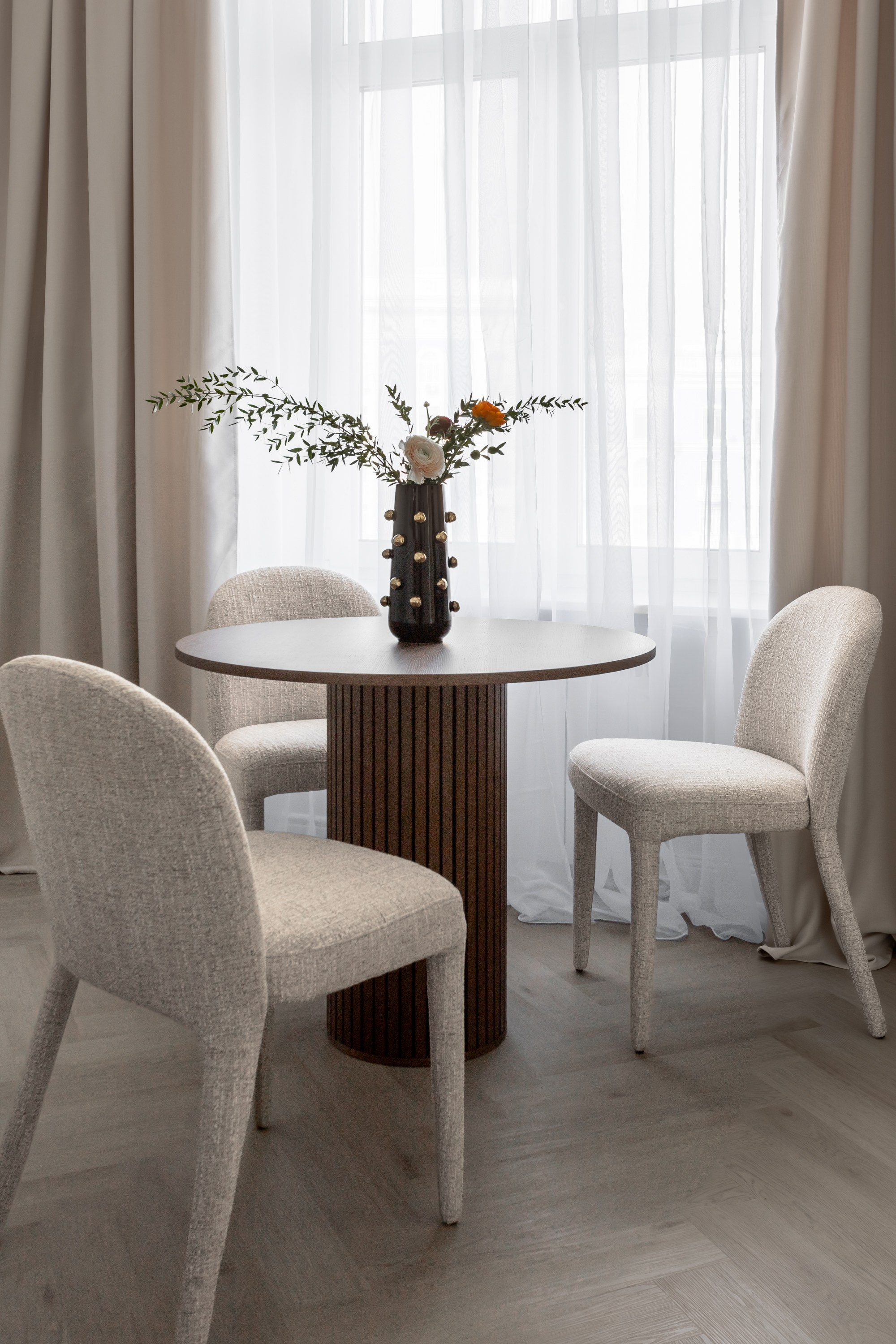 Кутуза Флиппинг, 54 м. Главная