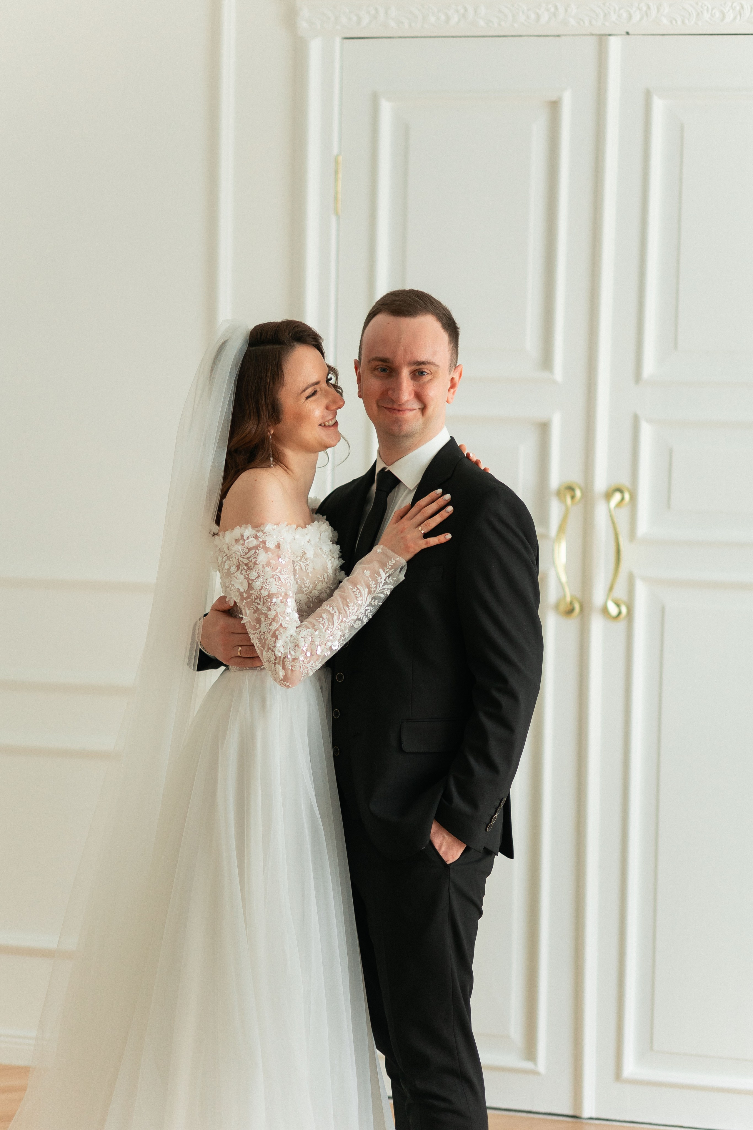 M&I. Семейный фотограф в Севастополе и Симферополе Александра Чистякова