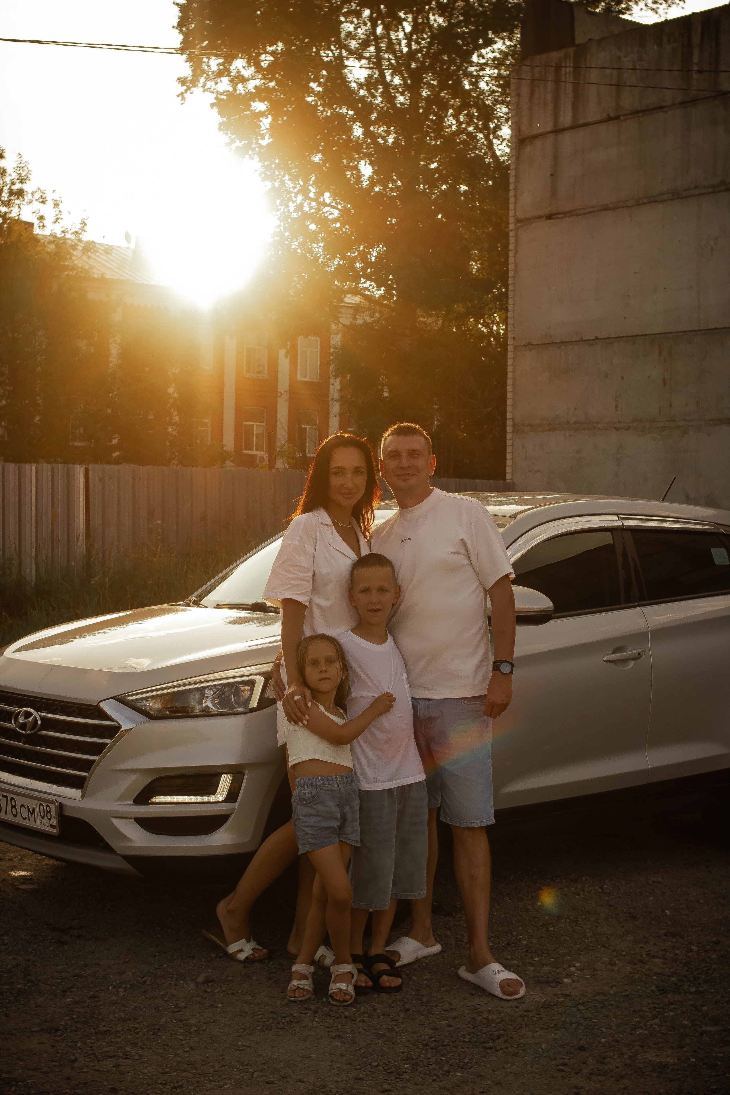 Брызги эмоций. Семейный и детский фотограф в Павловском Посаде Сарапкина Наталья