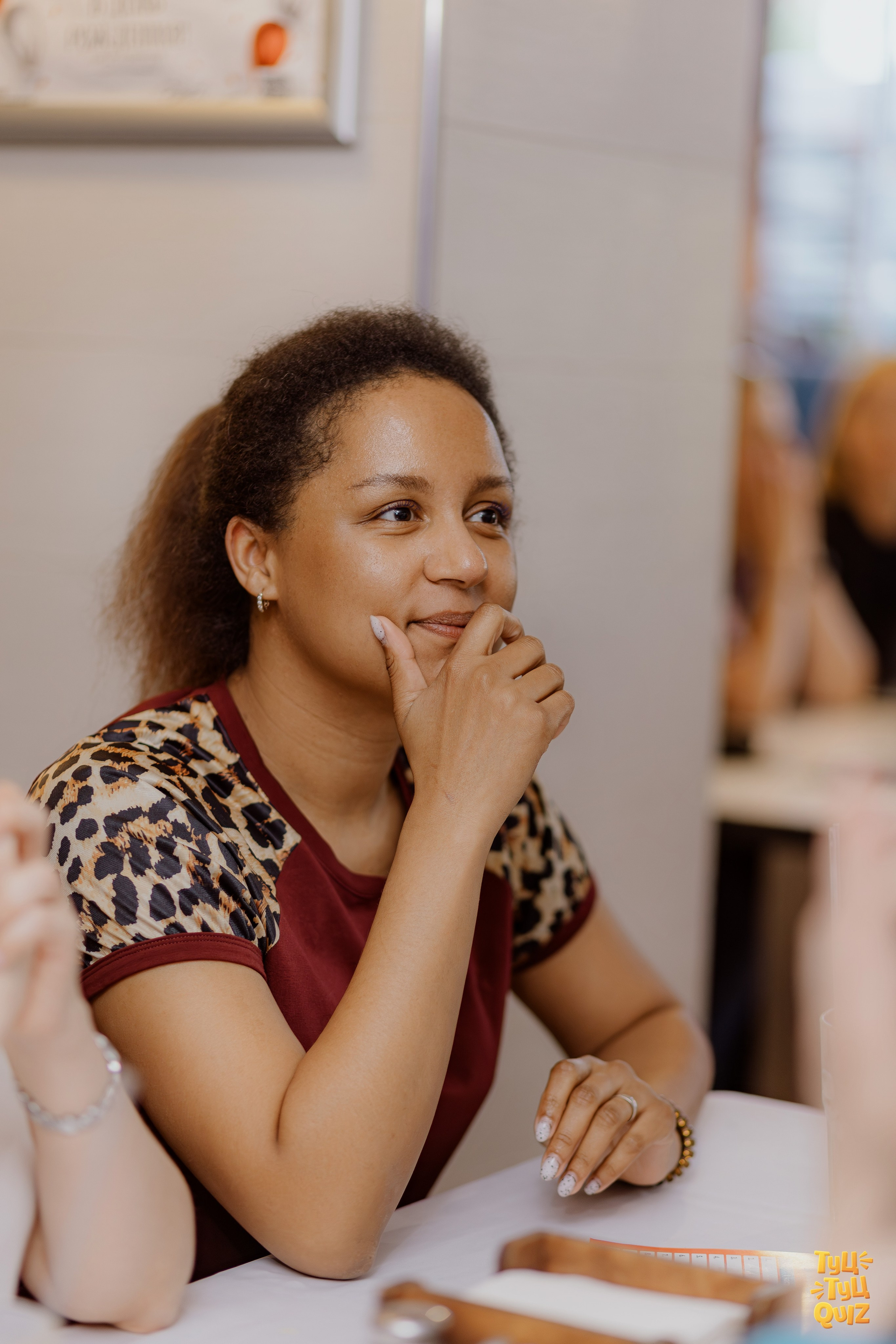 Туц Туц Quiz. Свадебный и репортажный фотограф Киров | Вадим Карпук