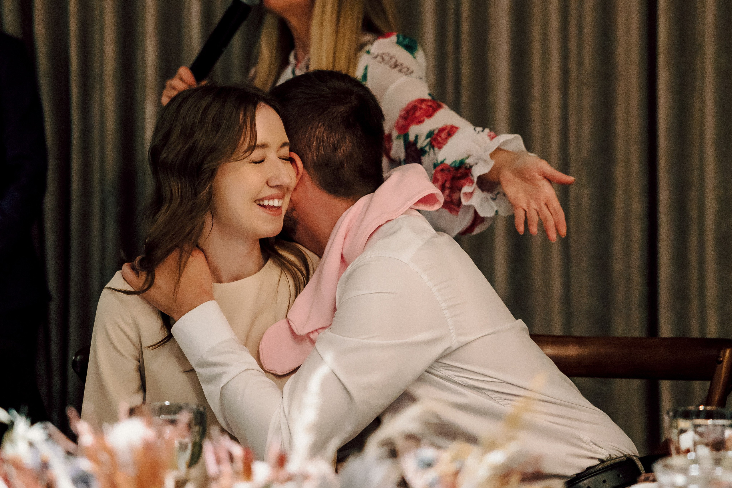 Свадебный день — Глеб и Дарья. Лёшка Варзегов — фотограф