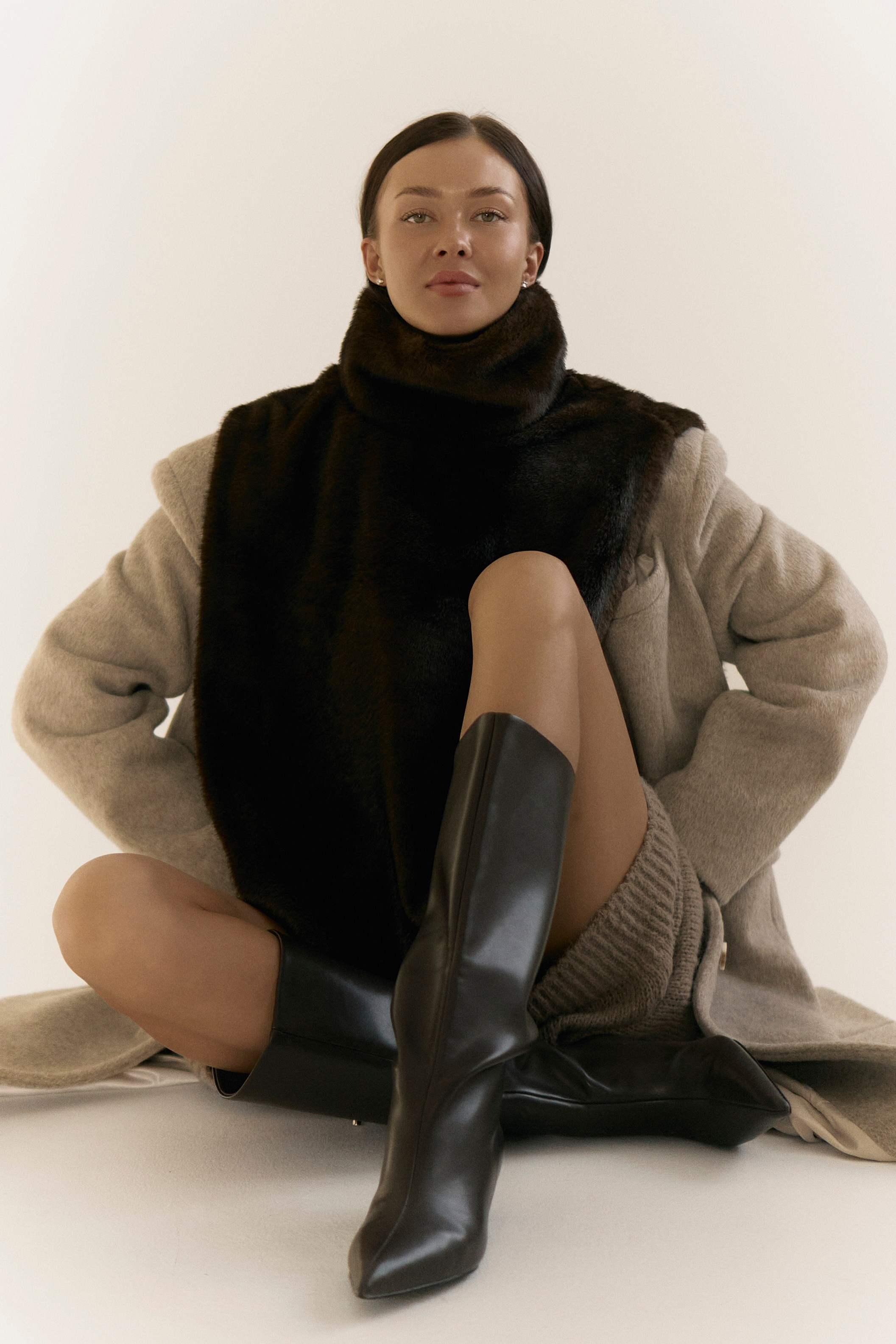 Inspire. Индивидуальная и семейная фотосессия в Чебоксарах Оксана Русакова