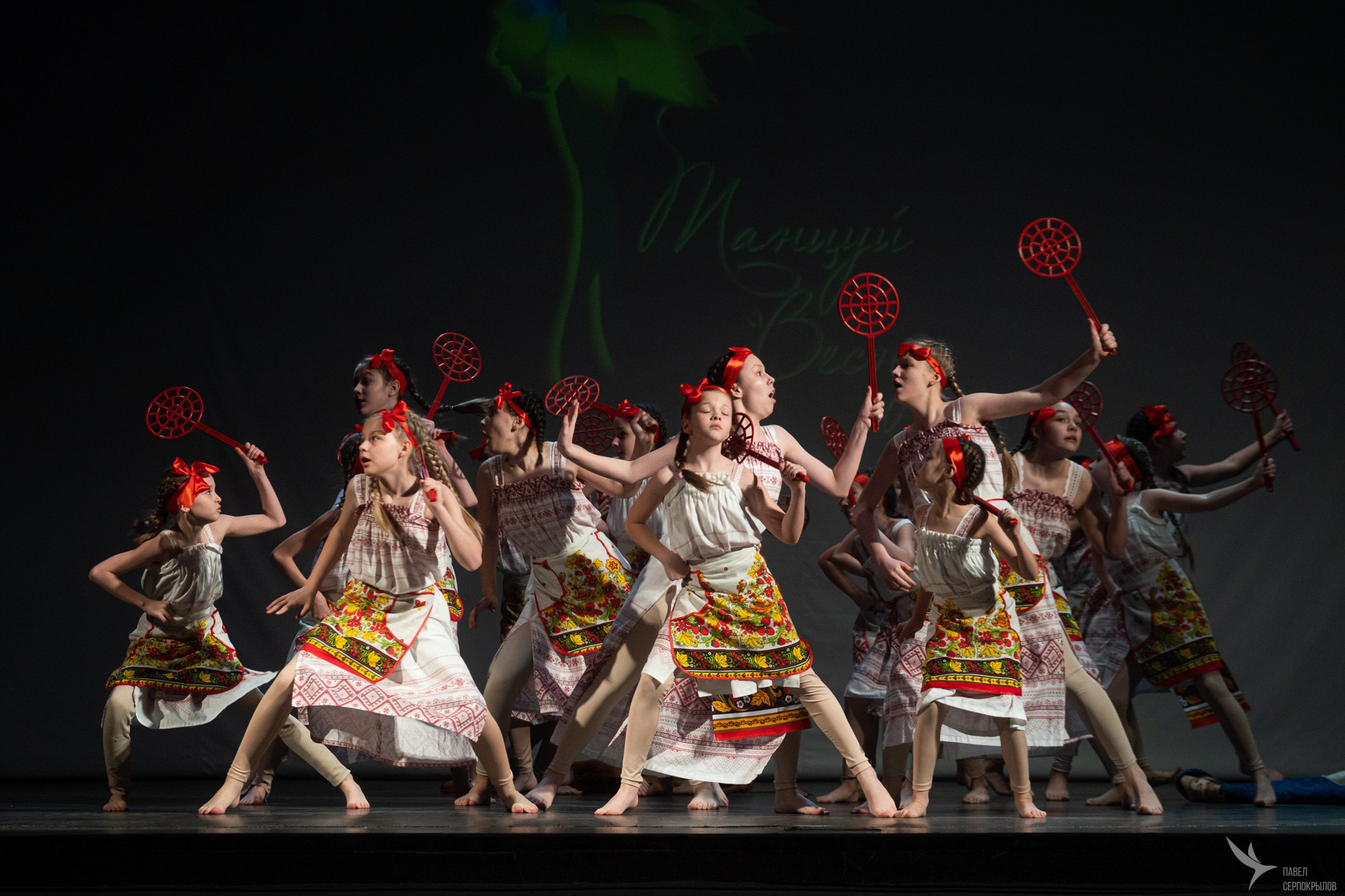 Танцуй весну. Репортажный фотограф в Казани Павел Серпокрылов