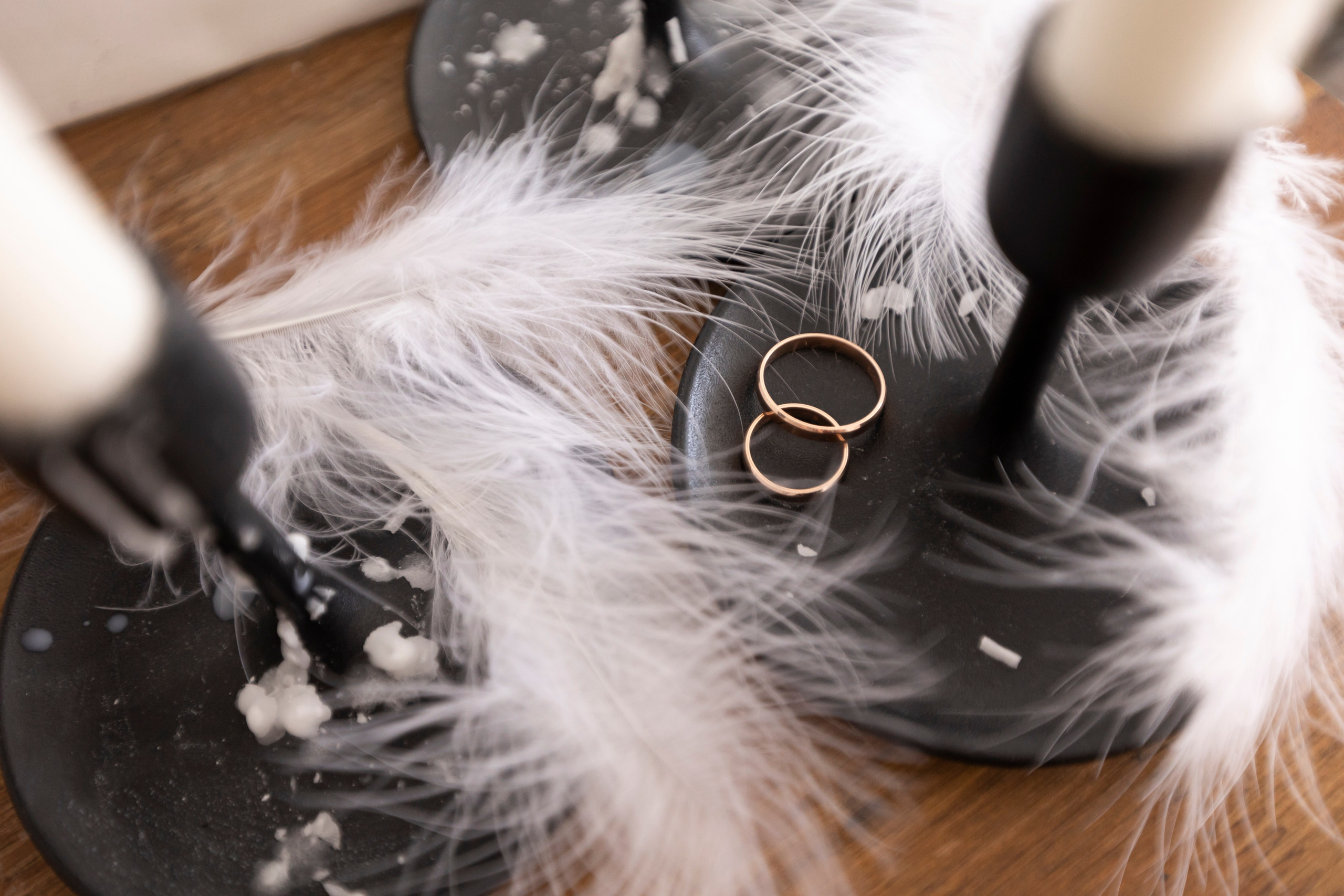 Дмитрий и Анна. Свадебный фотограф Наталья Молявина