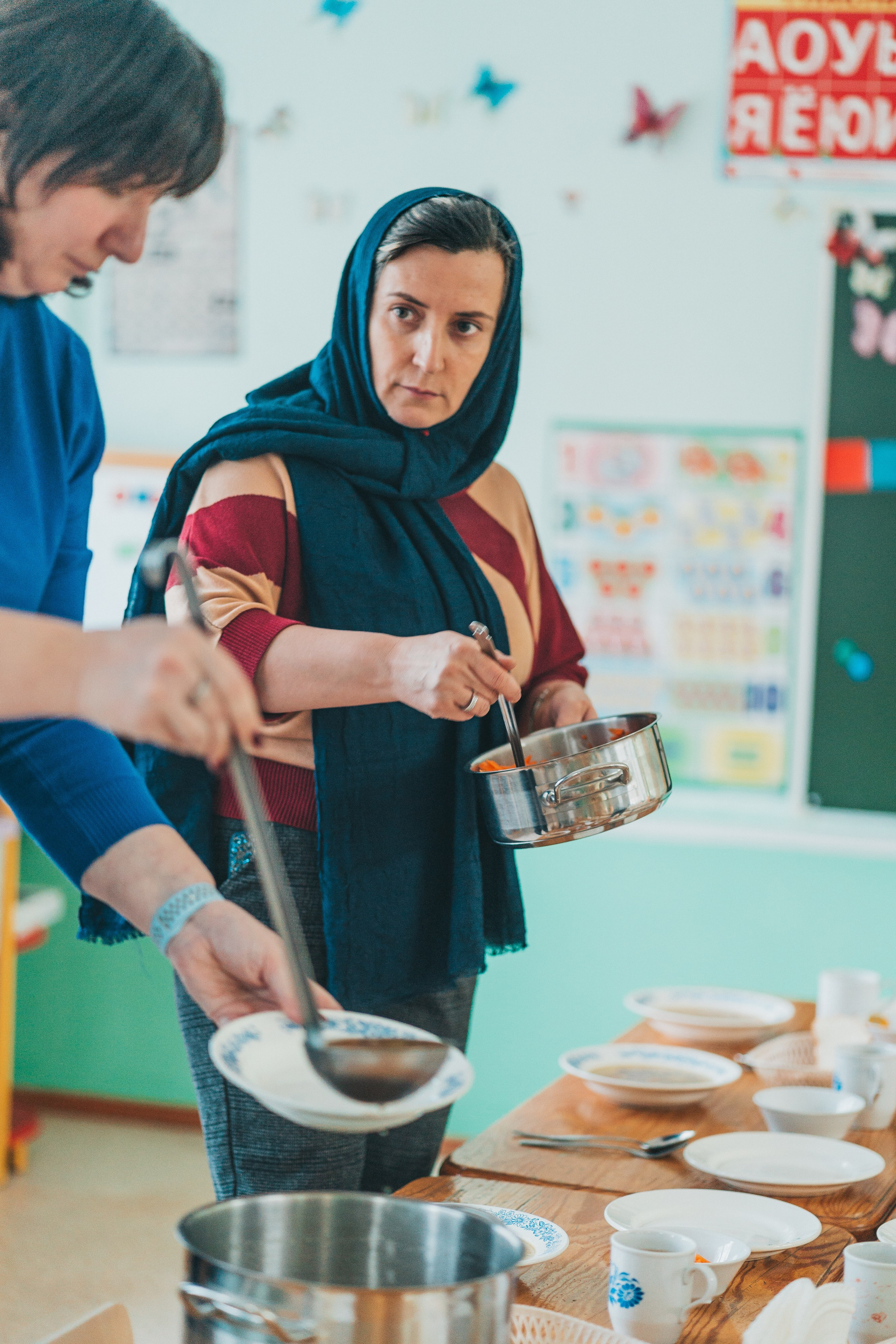 Сад1. Школьные альбомы и альбомы для детского сада. Юлия Осипова. Москва