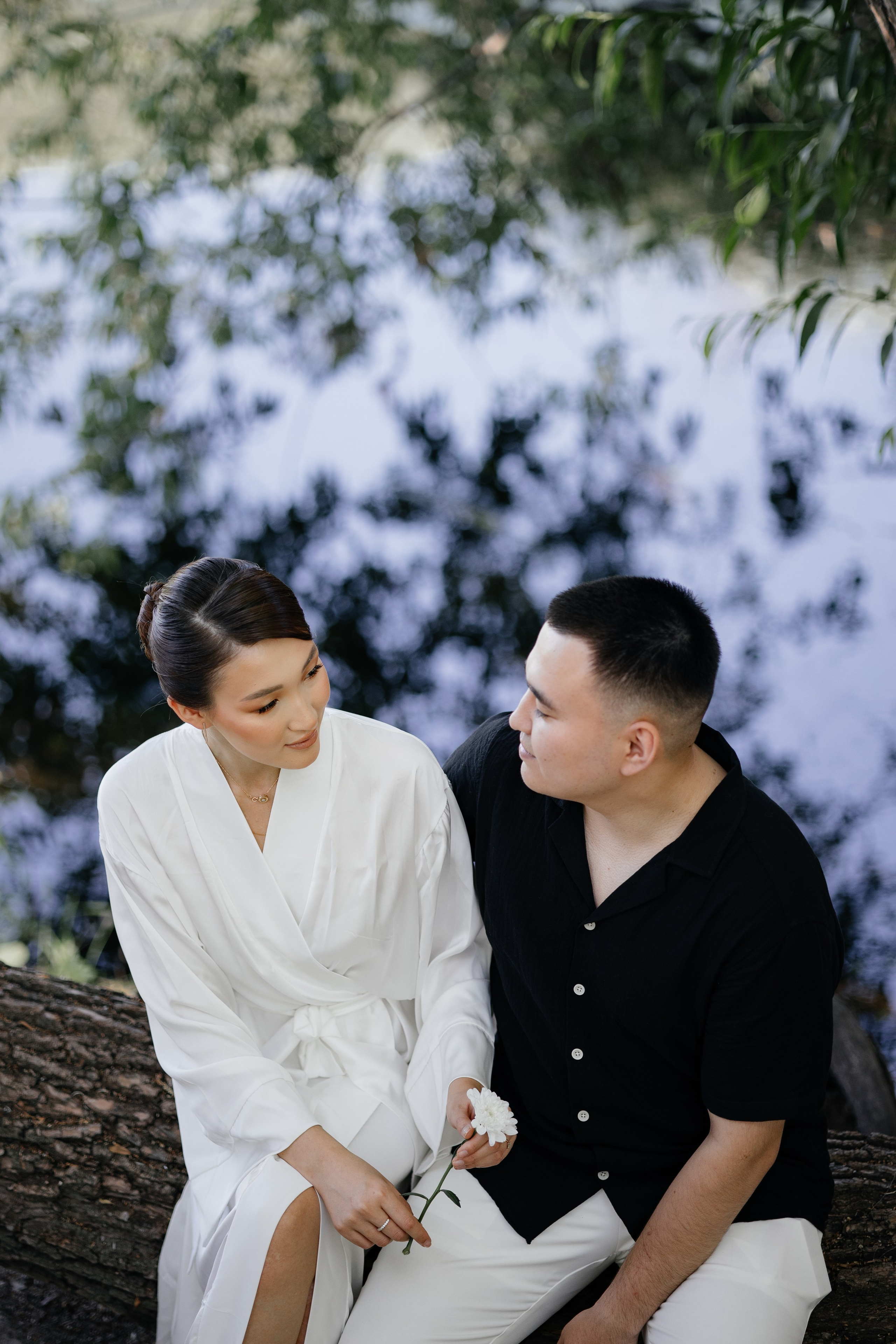 Wedding day. Свадебный и семейный фотограф в Нур-султан Мухтар Шахмет