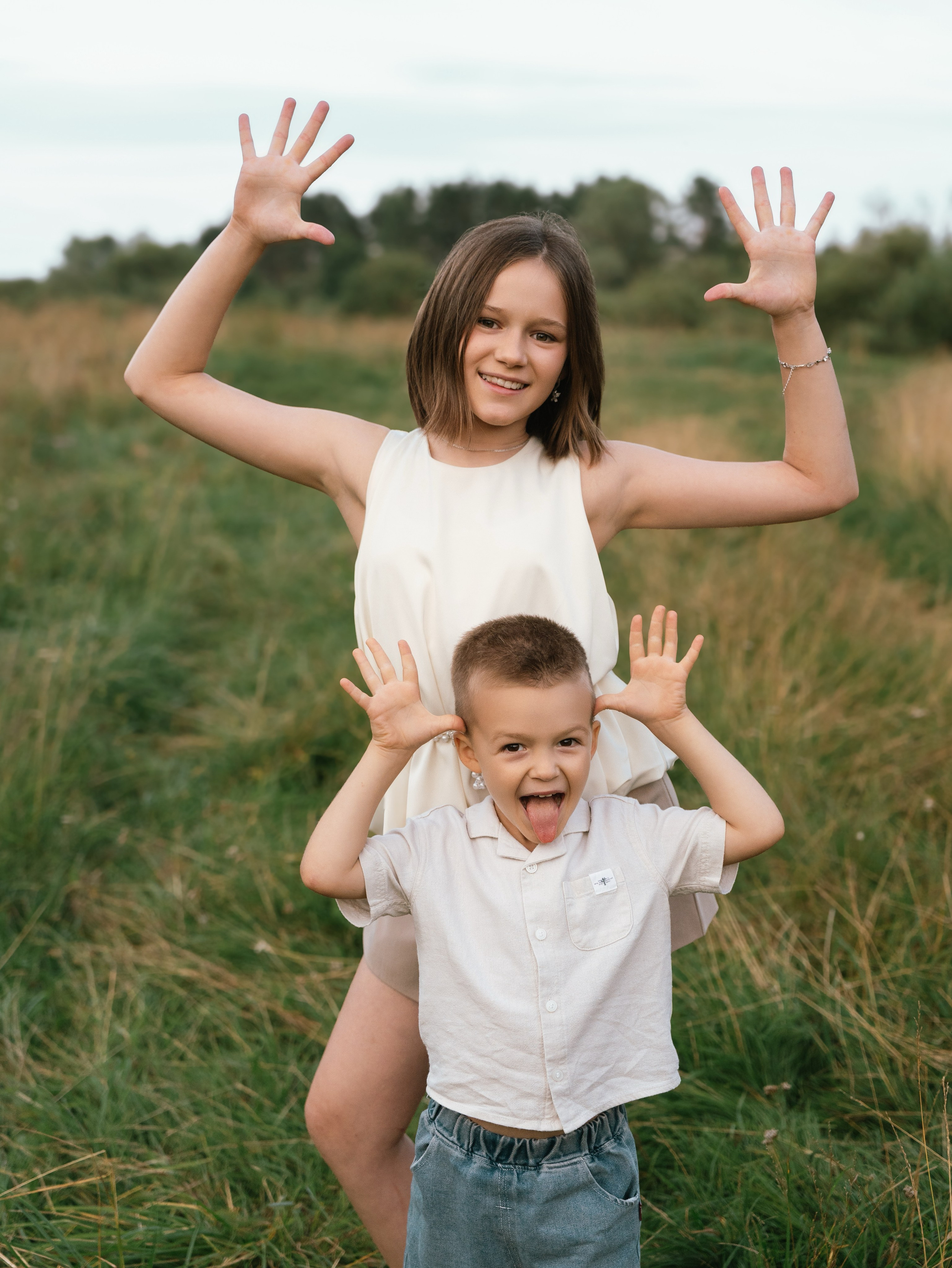 Family. Фотограф и видеограф Тверь