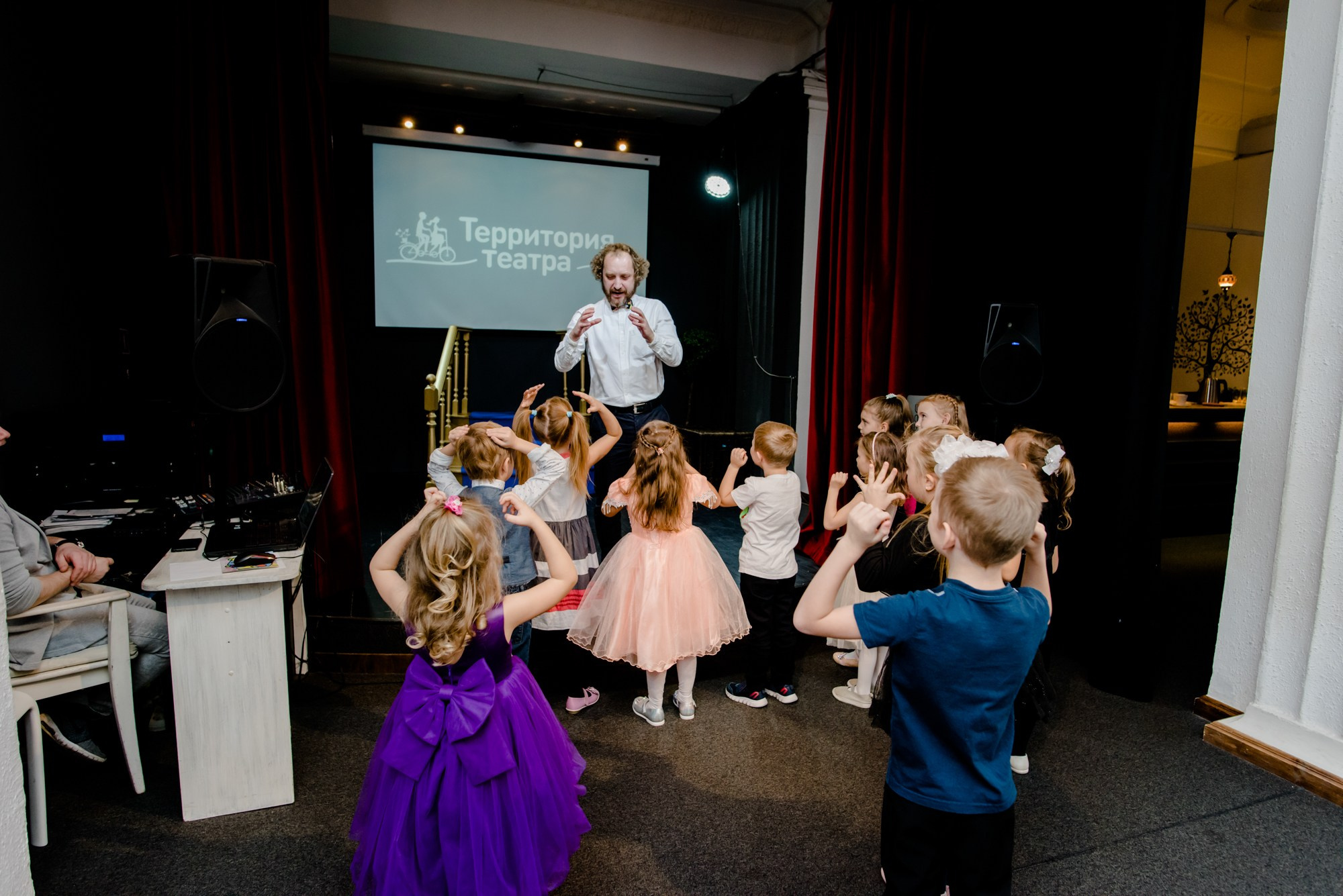 Детские праздники. Свадебный и семейный фотограф Евгения Кононова