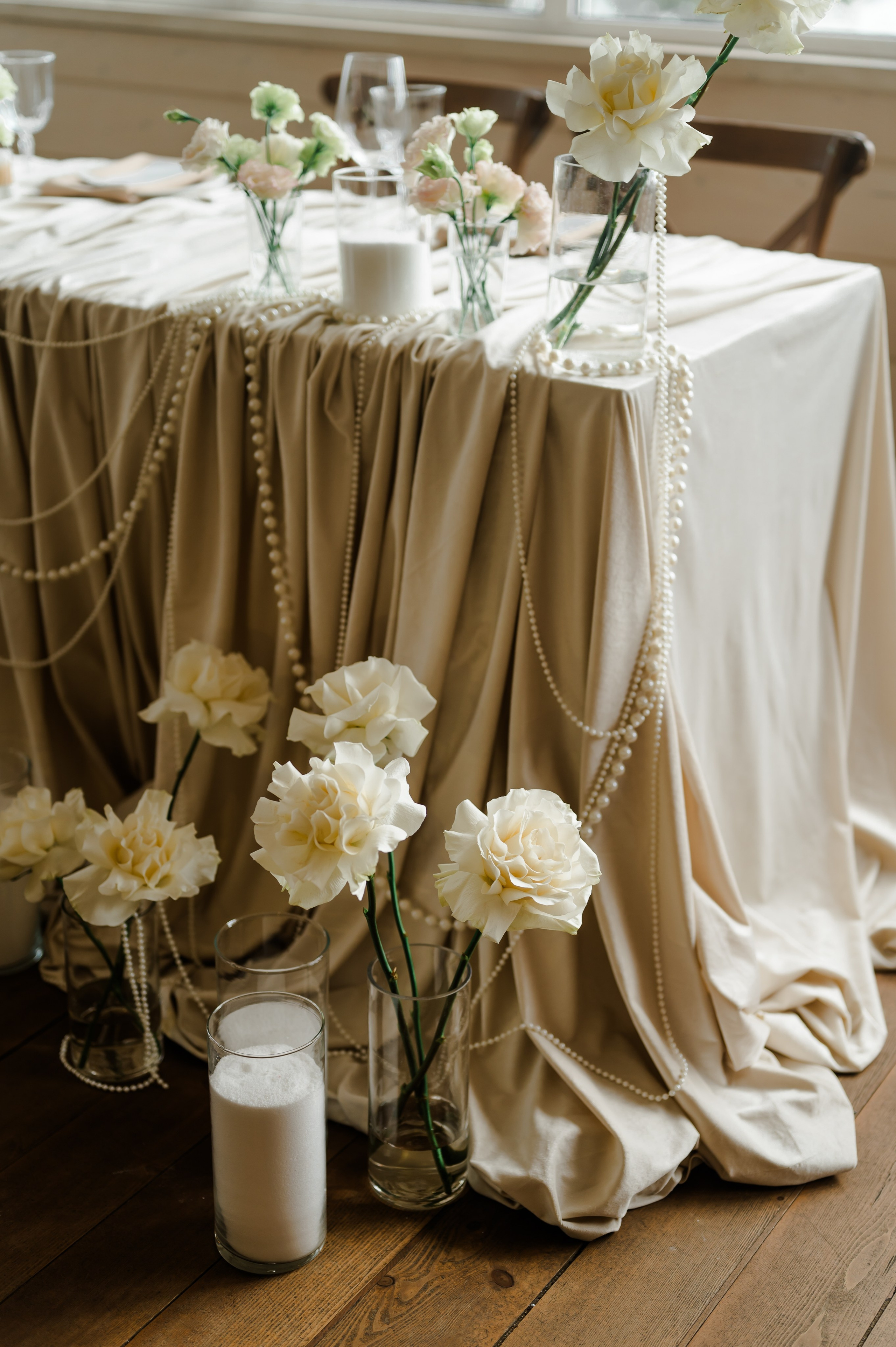 Декор. Свадебный и семейный фотограф Евгения Кононова