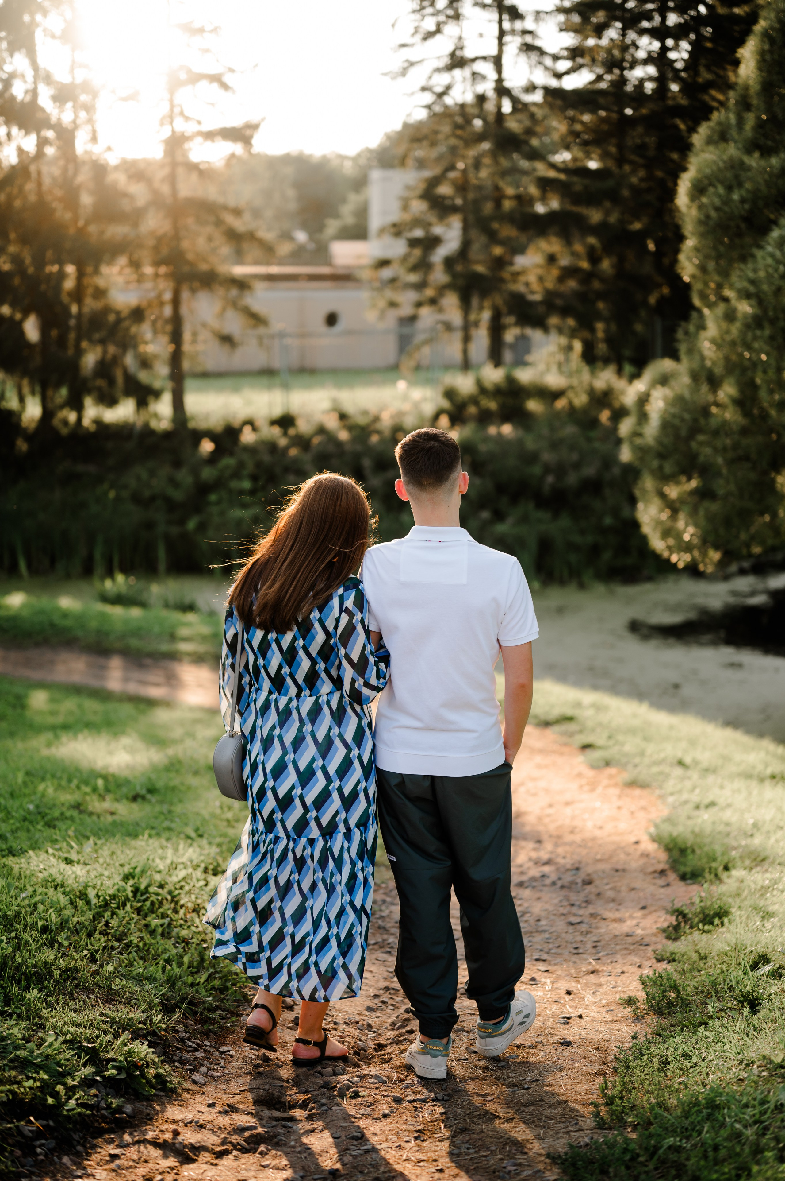 Наталья, Артур, Максим. Свадебный и семейный фотограф Евгения Кононова