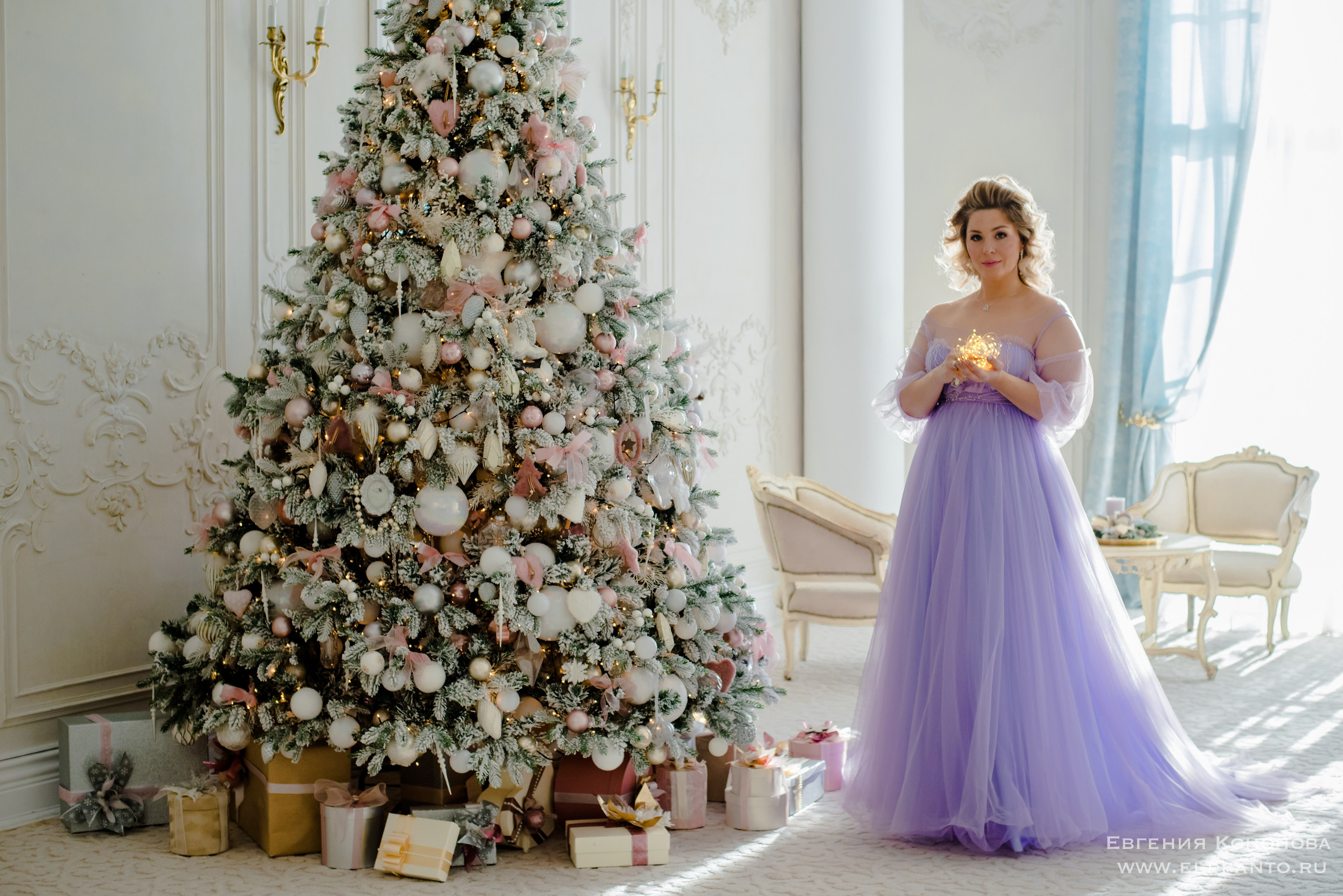 В ожидании. Свадебный и семейный фотограф Евгения Кононова