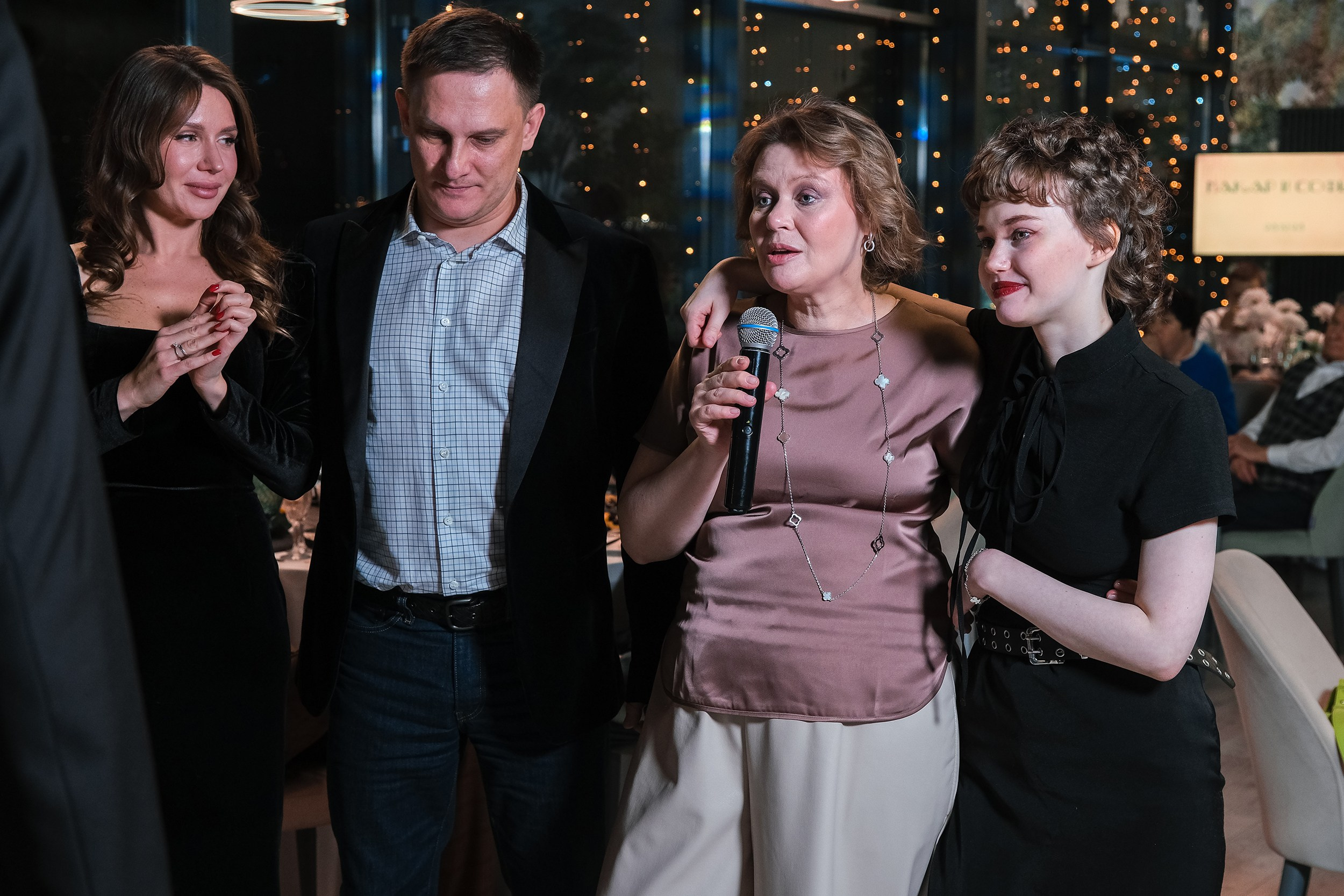 Макар и Софья. Фотограф и видеограф в Москве и МО — Евгений Лавров