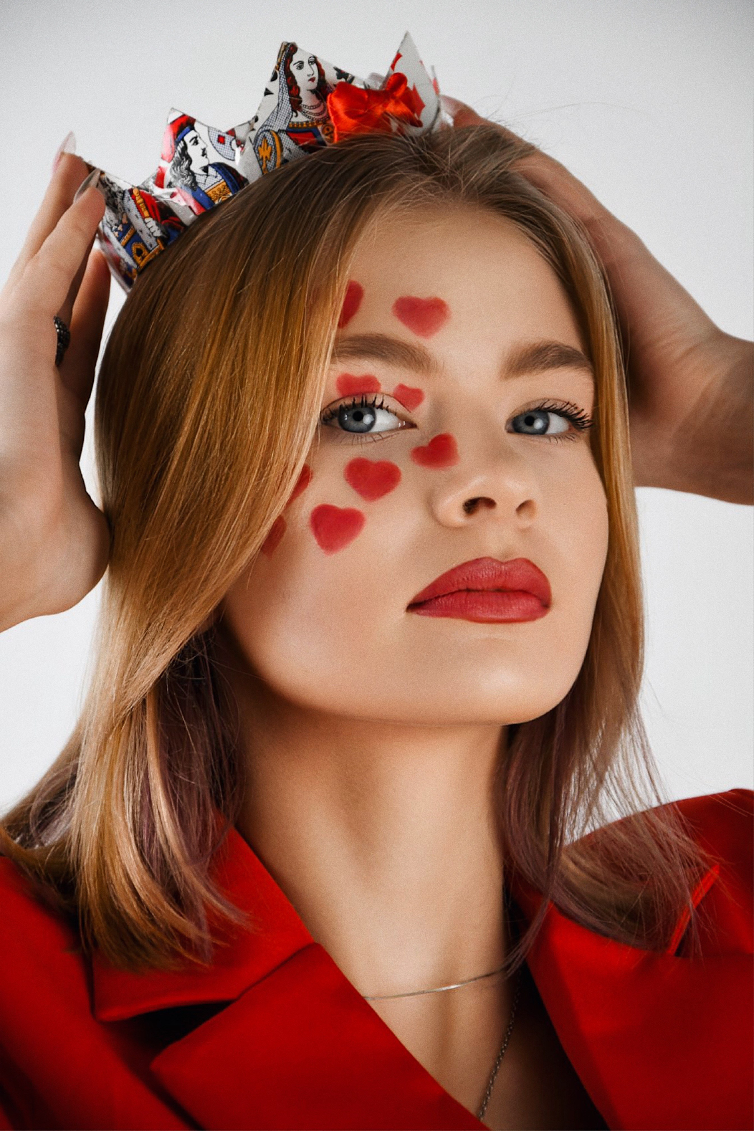 Гусева Снежана. Promodels