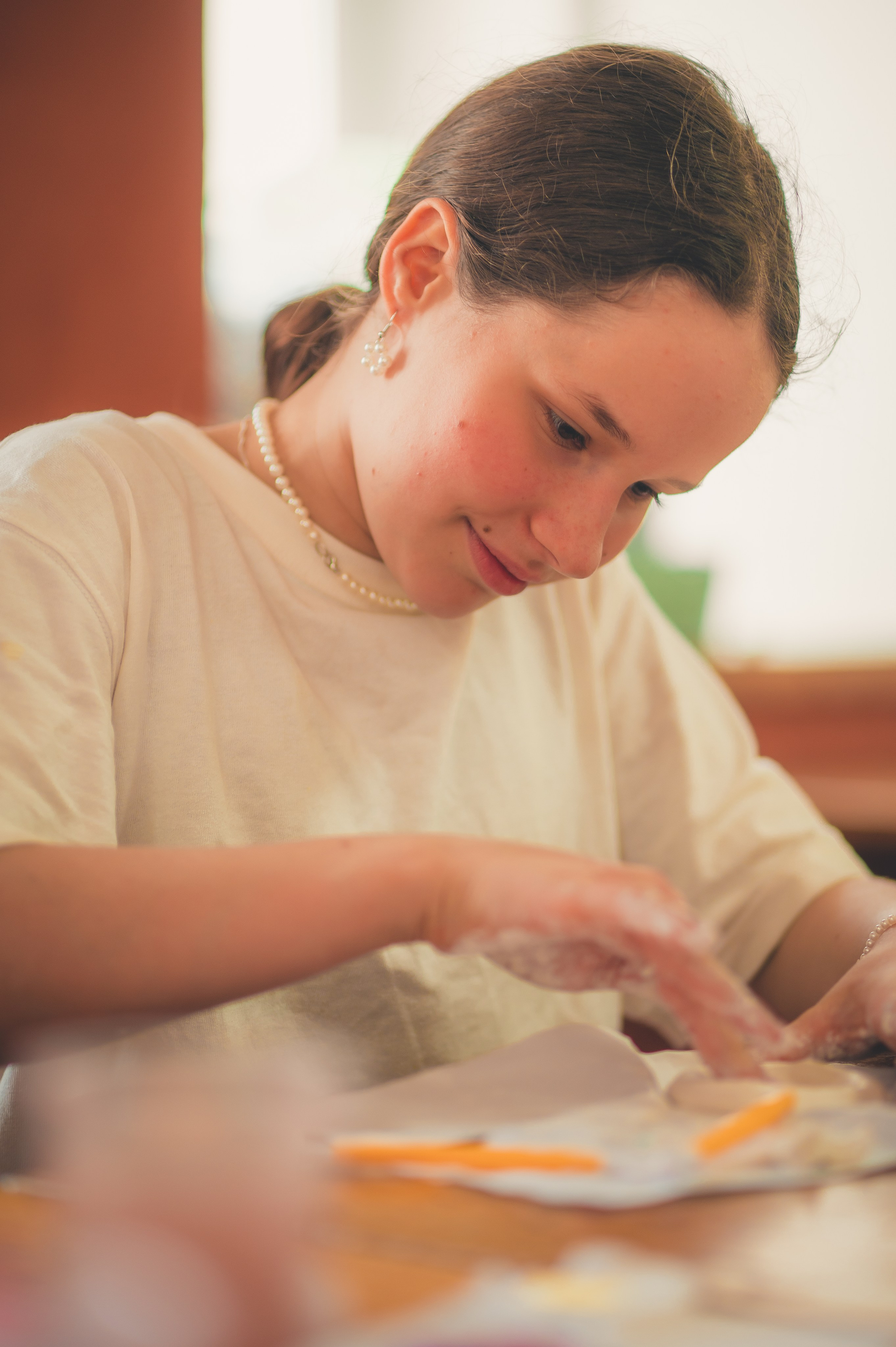 Детский лагерь — 1 смена 2023 год. Иван Кубик — фотограф и видеограф