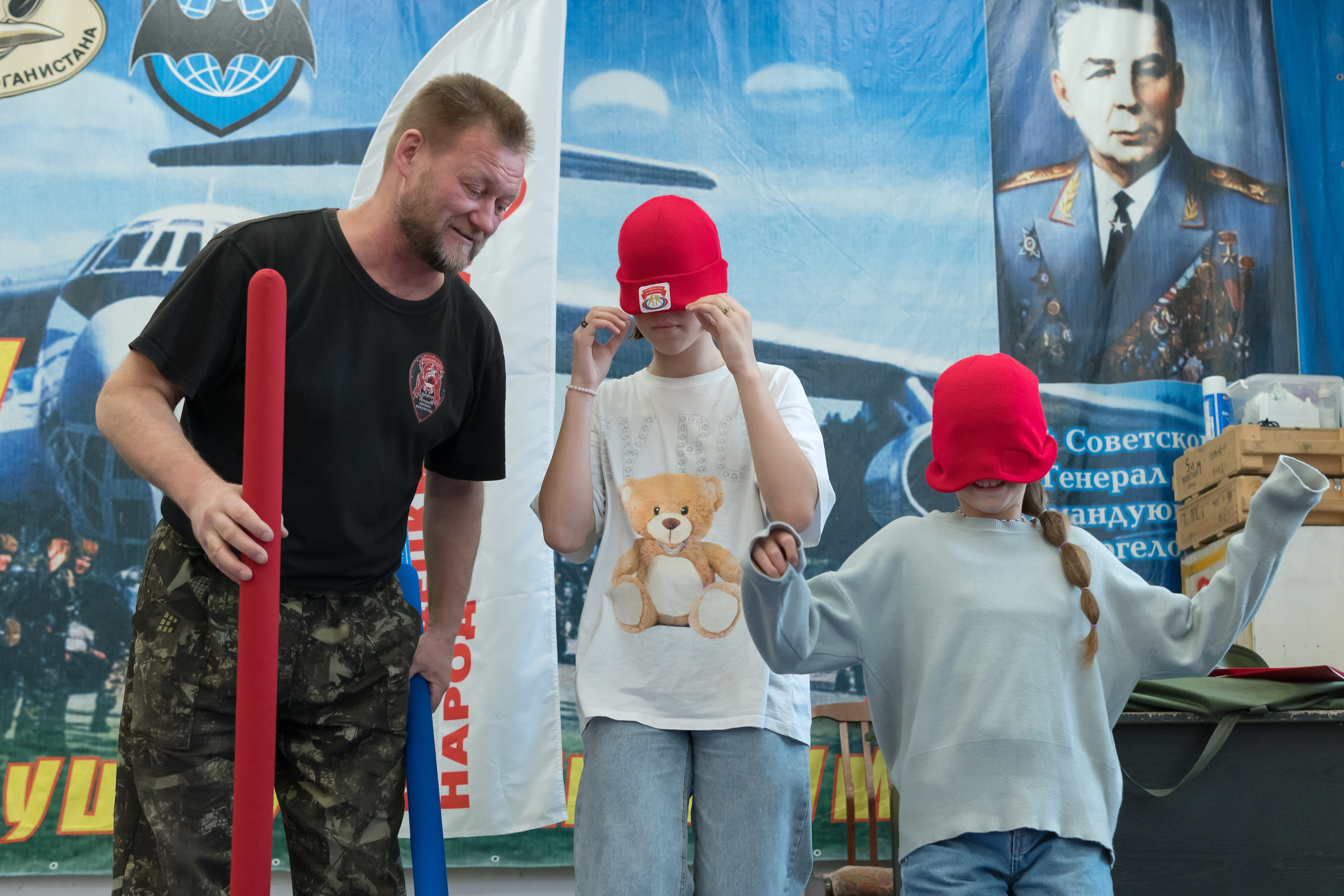 Фотосъемка детей. Видеосъемка, фотосъемка Искитим — Новосибирск, Сергей Тясто