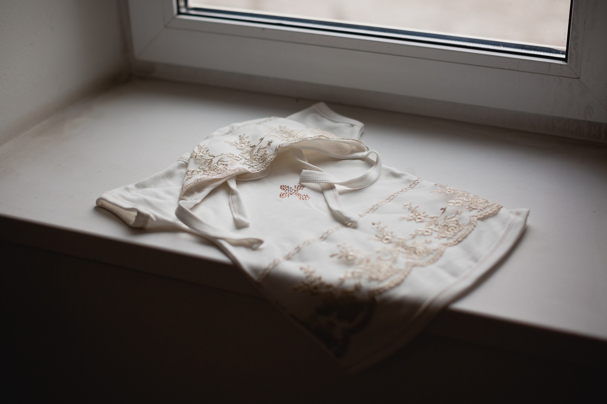 КРЕЩЕНИЕ ВАРИ (г. Кремёнки). Семейный фотограф новорождённых в Серпухове Юлия Новикова +79637785957