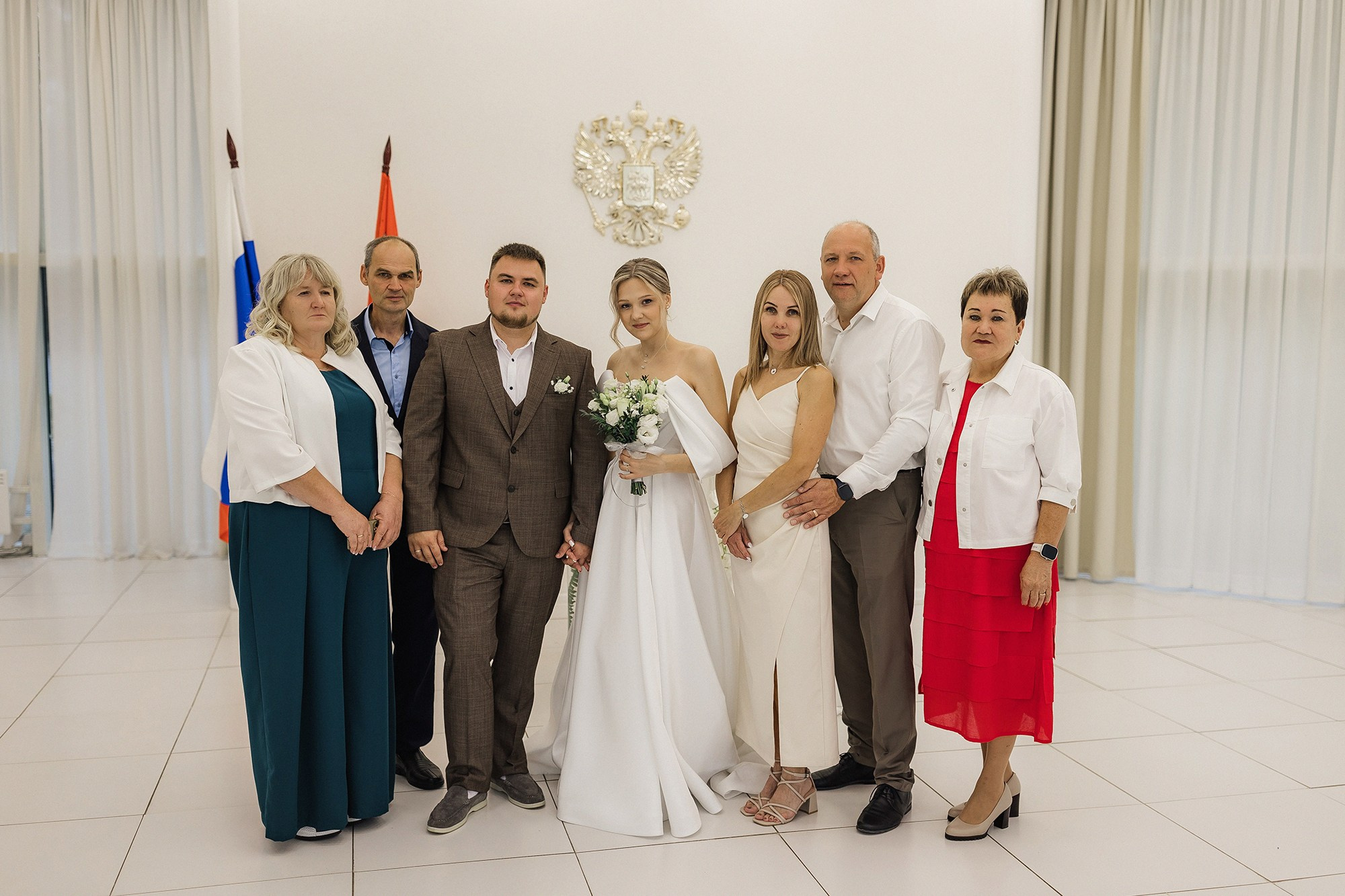 Дмитрий и Виктория. Семейный фотограф новорождённых в Серпухове Юлия Новикова +79637785957