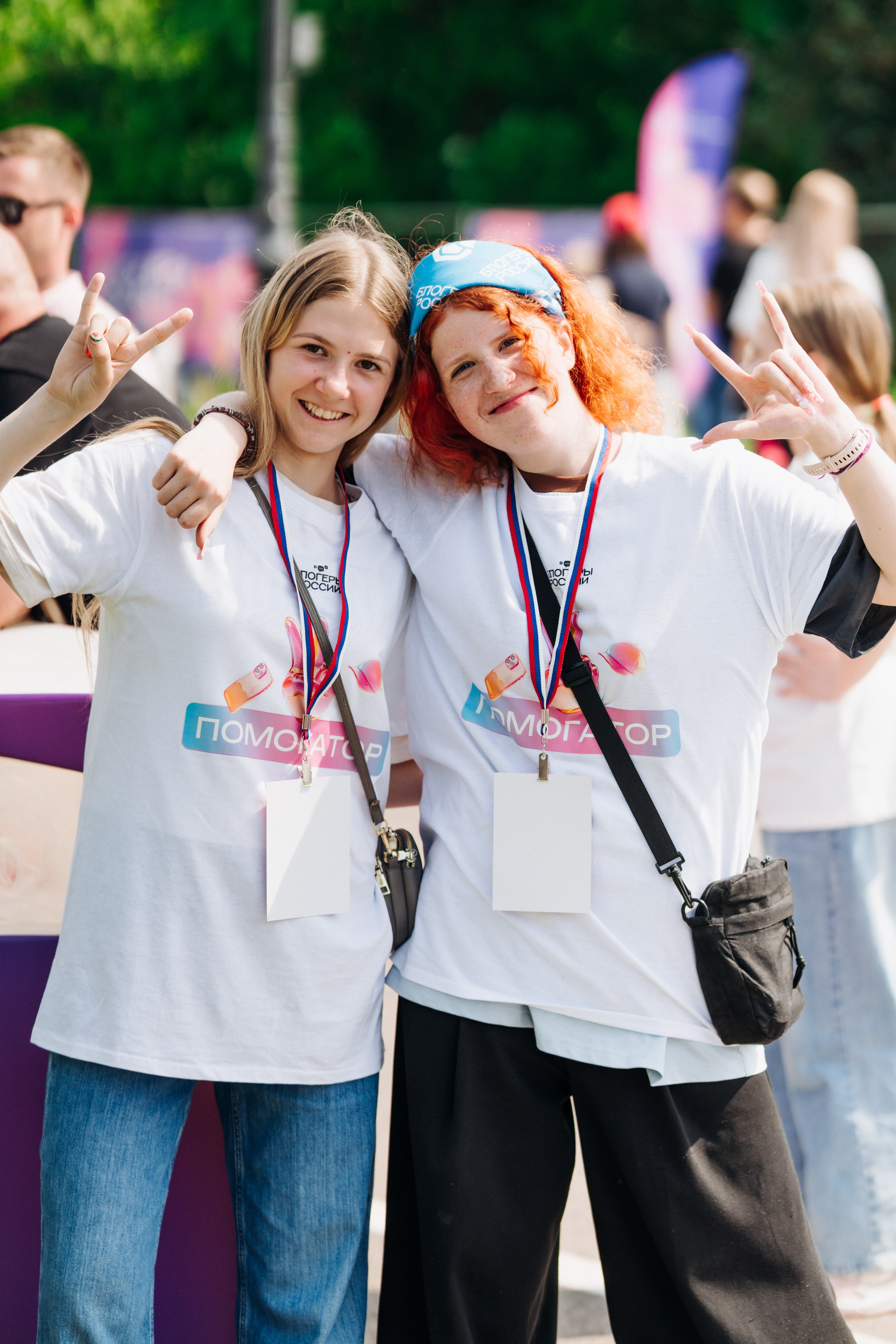 Блогеры России 2025. Репортажный фотограф Санкт-Петербург