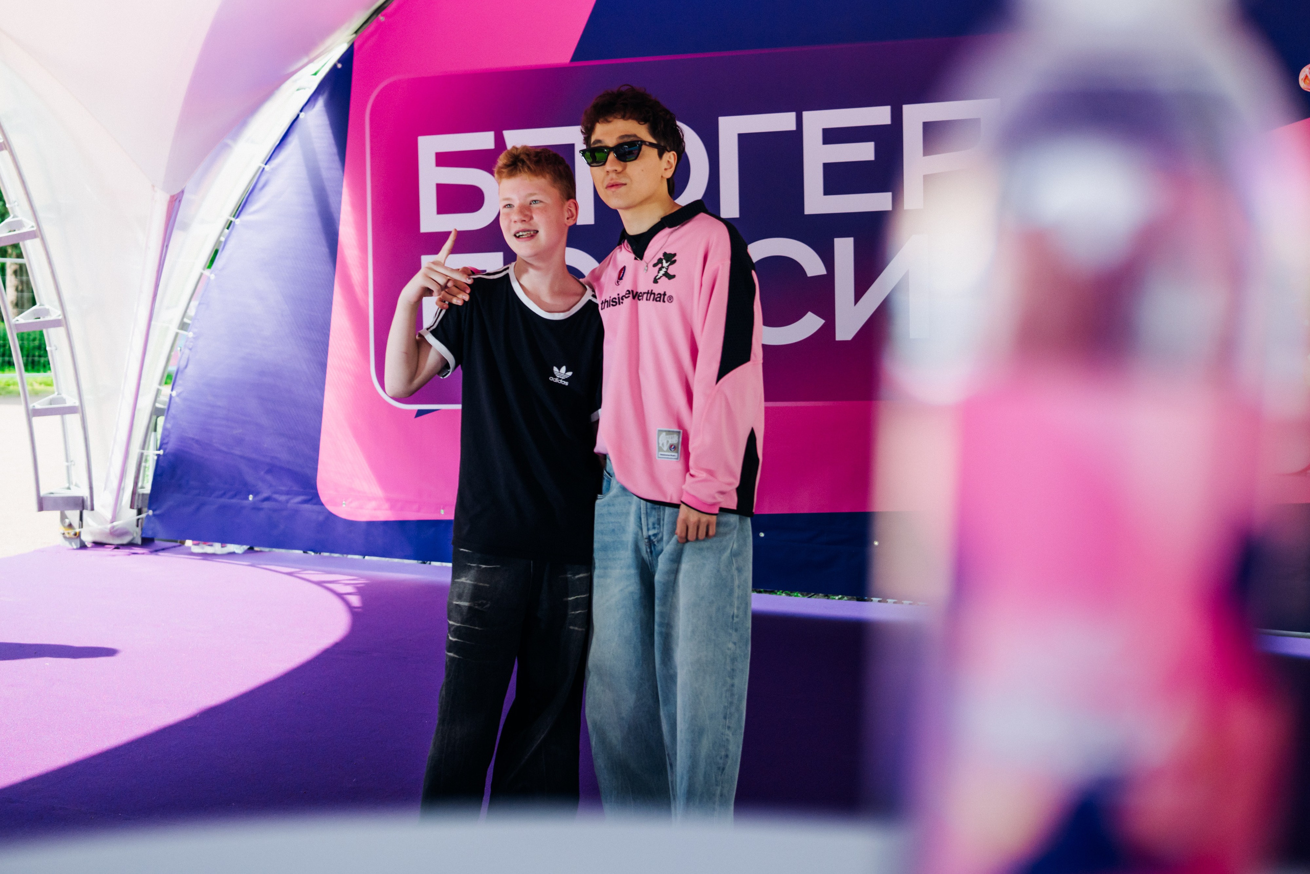 Блогеры России 2025. Репортажный фотограф Санкт-Петербург