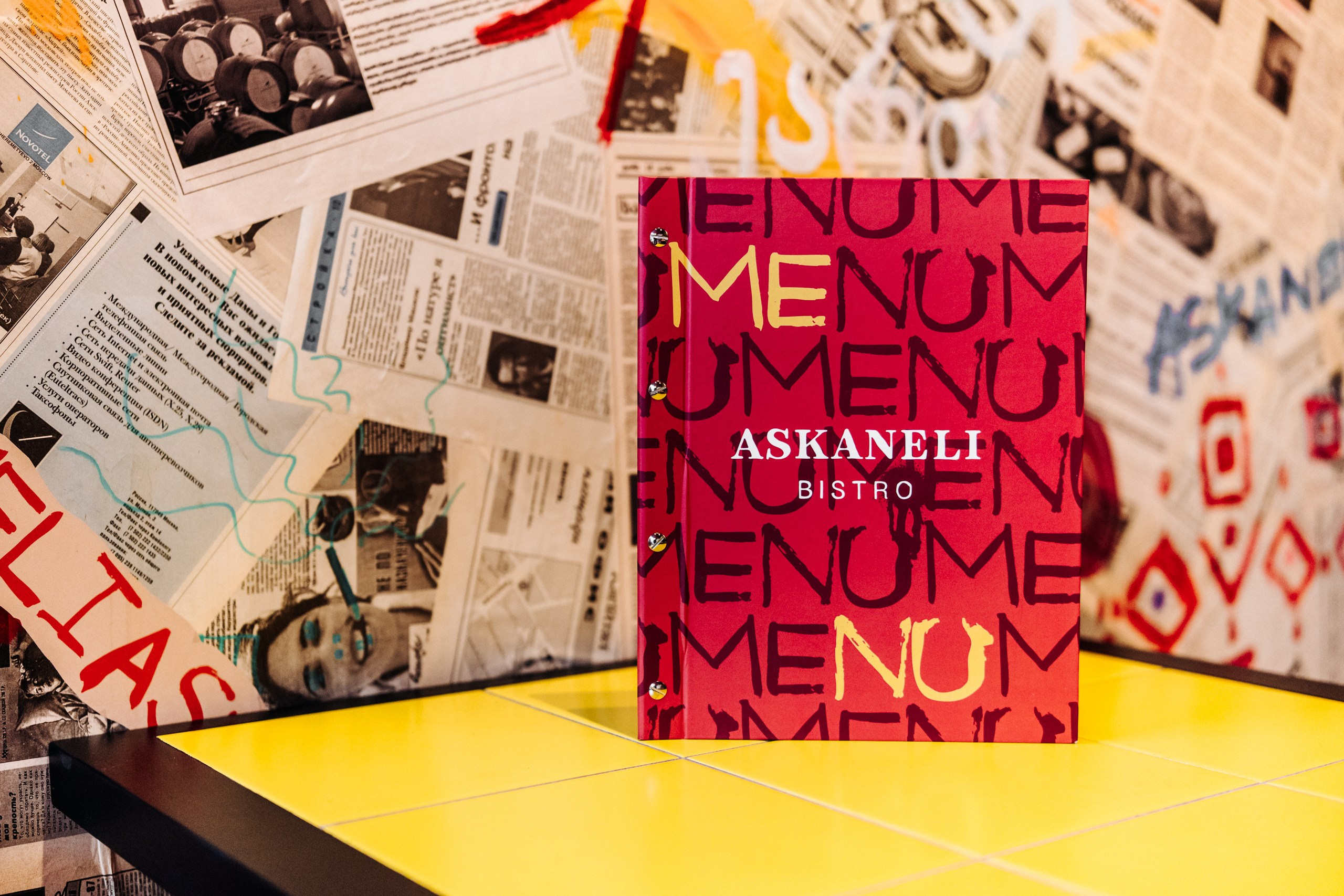 Ресторан «Askaneli». Репортажный фотограф Санкт-Петербург