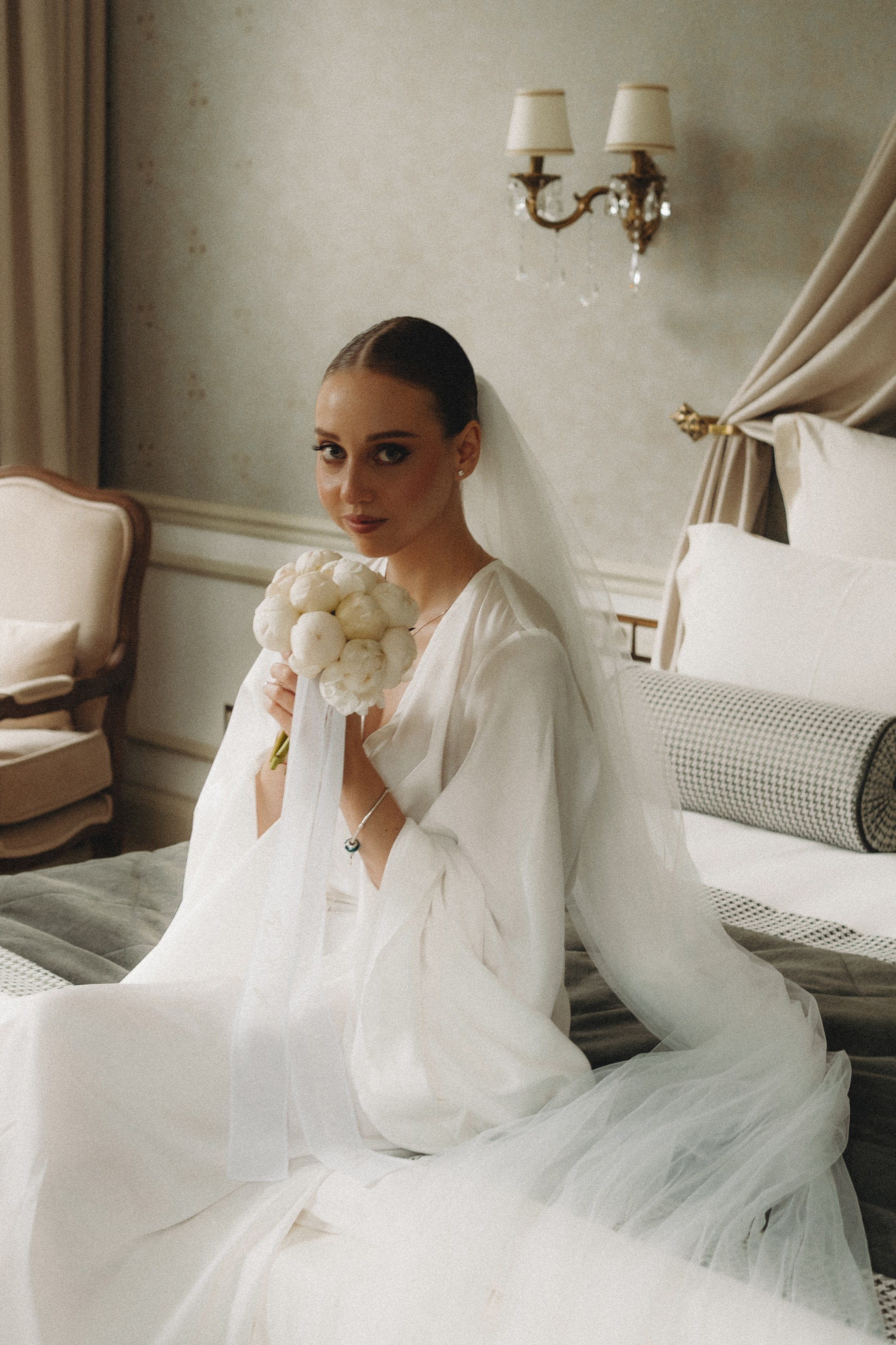 Villa wedding 25. Mayskaya photography