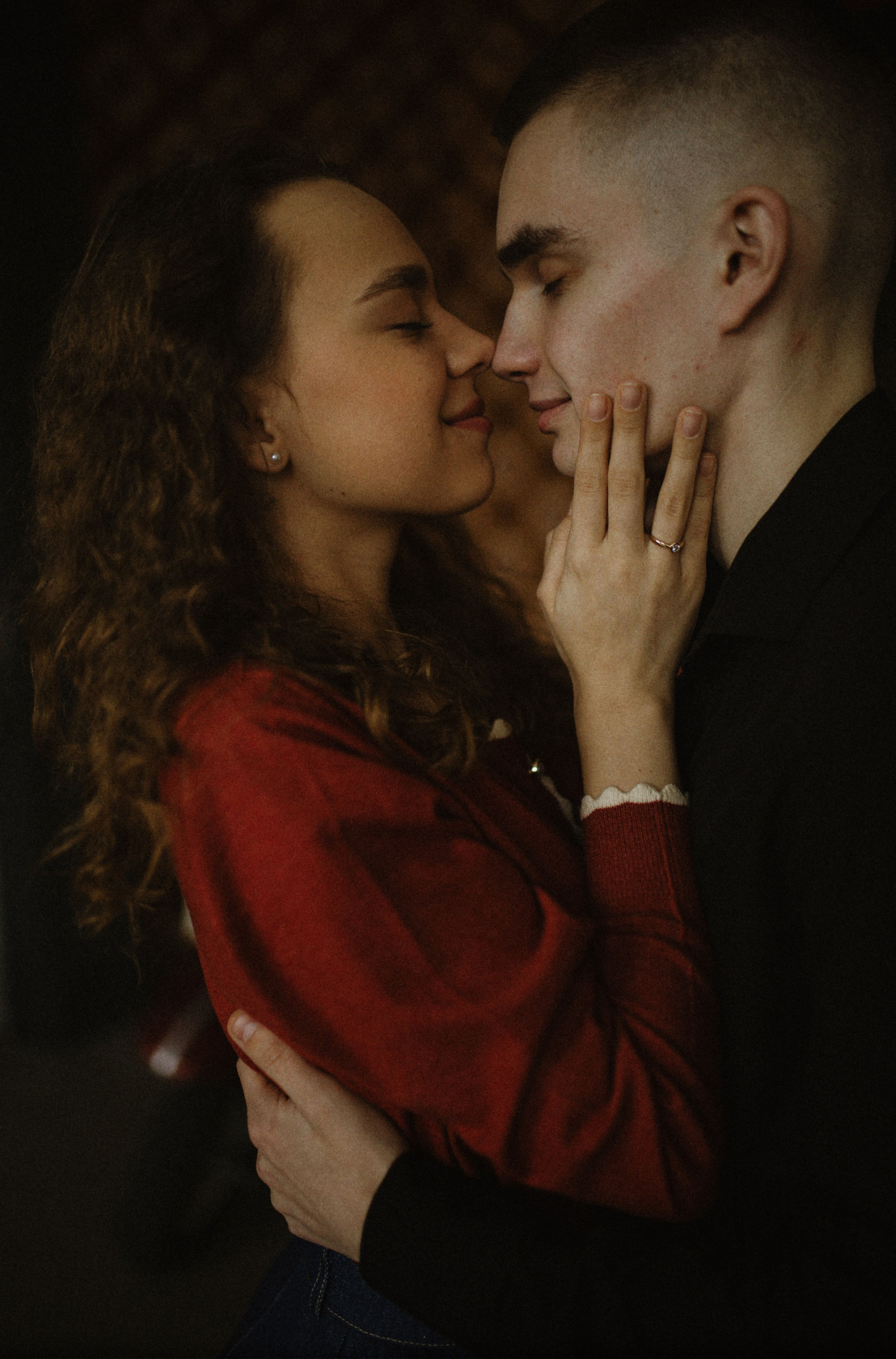 VINTAGE. Фотограф Анна Путилина