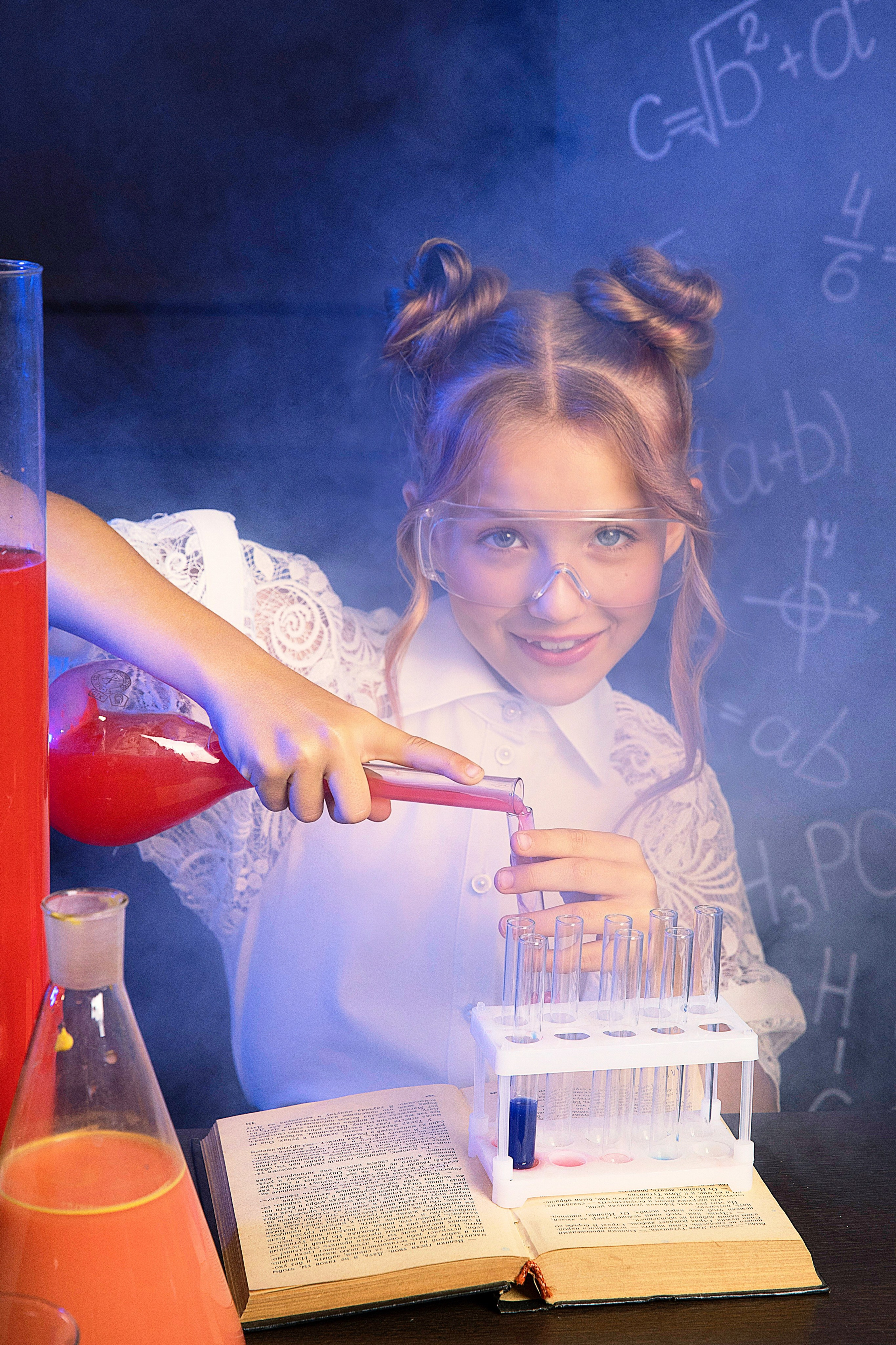 ПЕРЕМЕНА. Детский школьный фотограф в Кемерово Зиновьева Екатерина