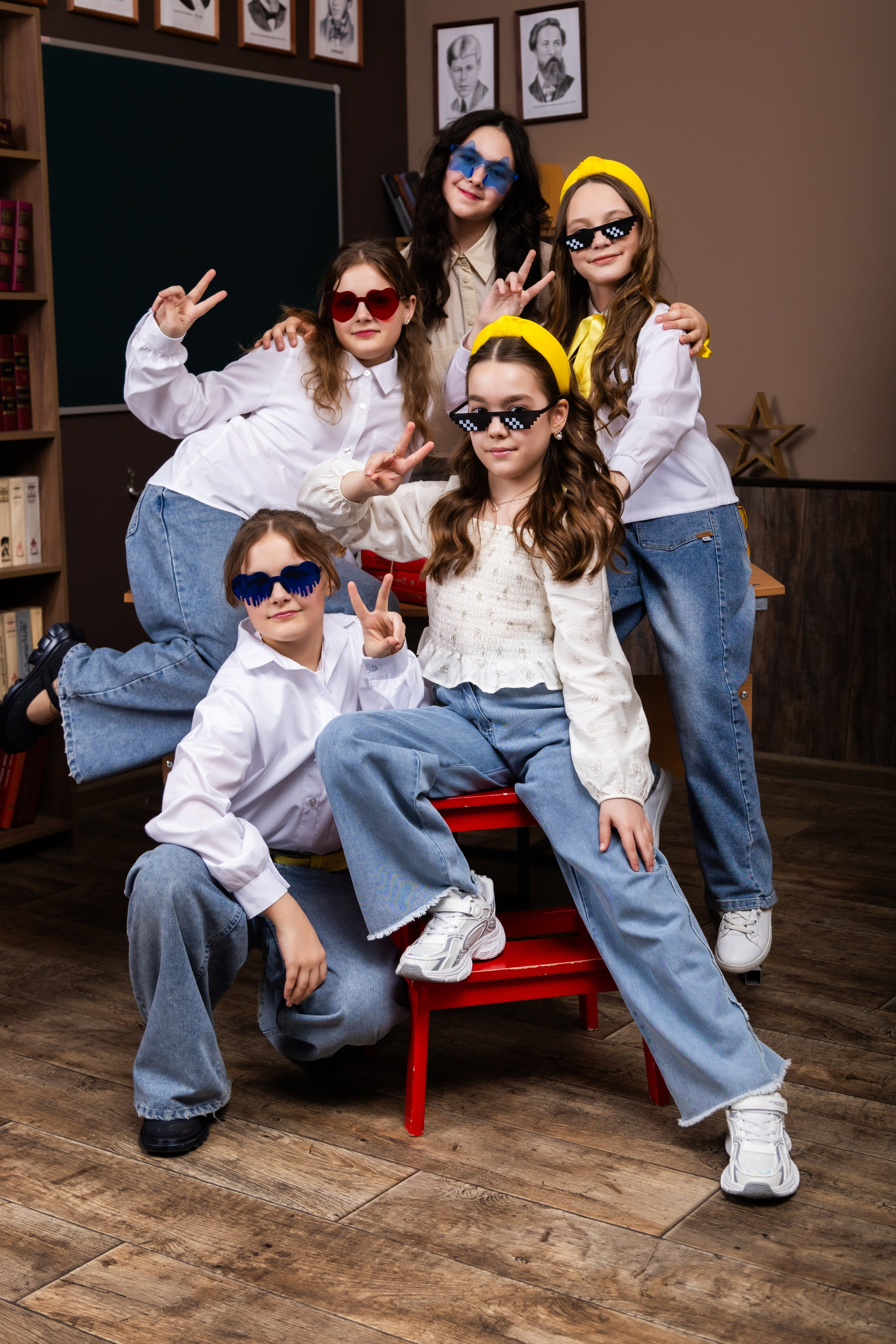 Выпускные фотосессии. Детский школьный фотограф в Кемерово Зиновьева Екатерина