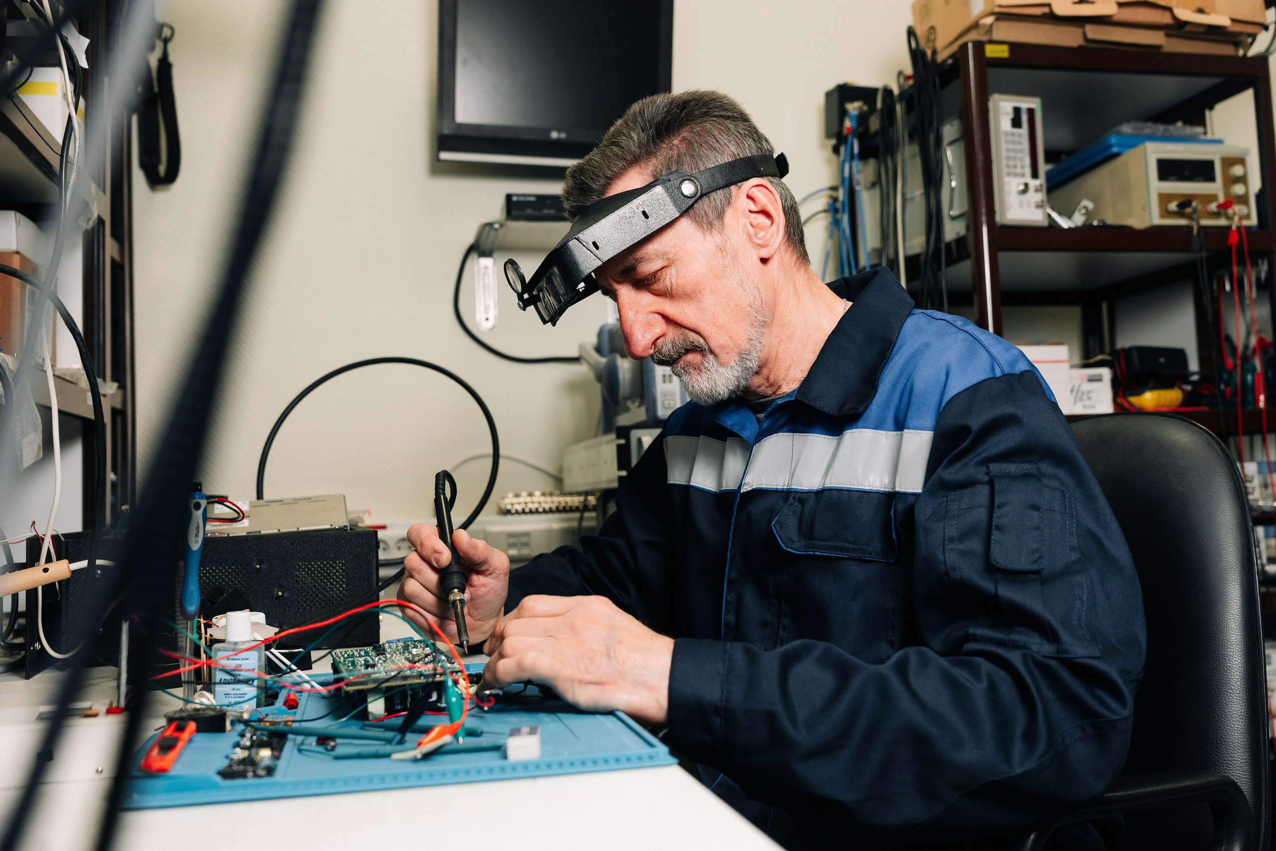 ЦКС. Фотограф в Хабаровске Швендых Рудольф