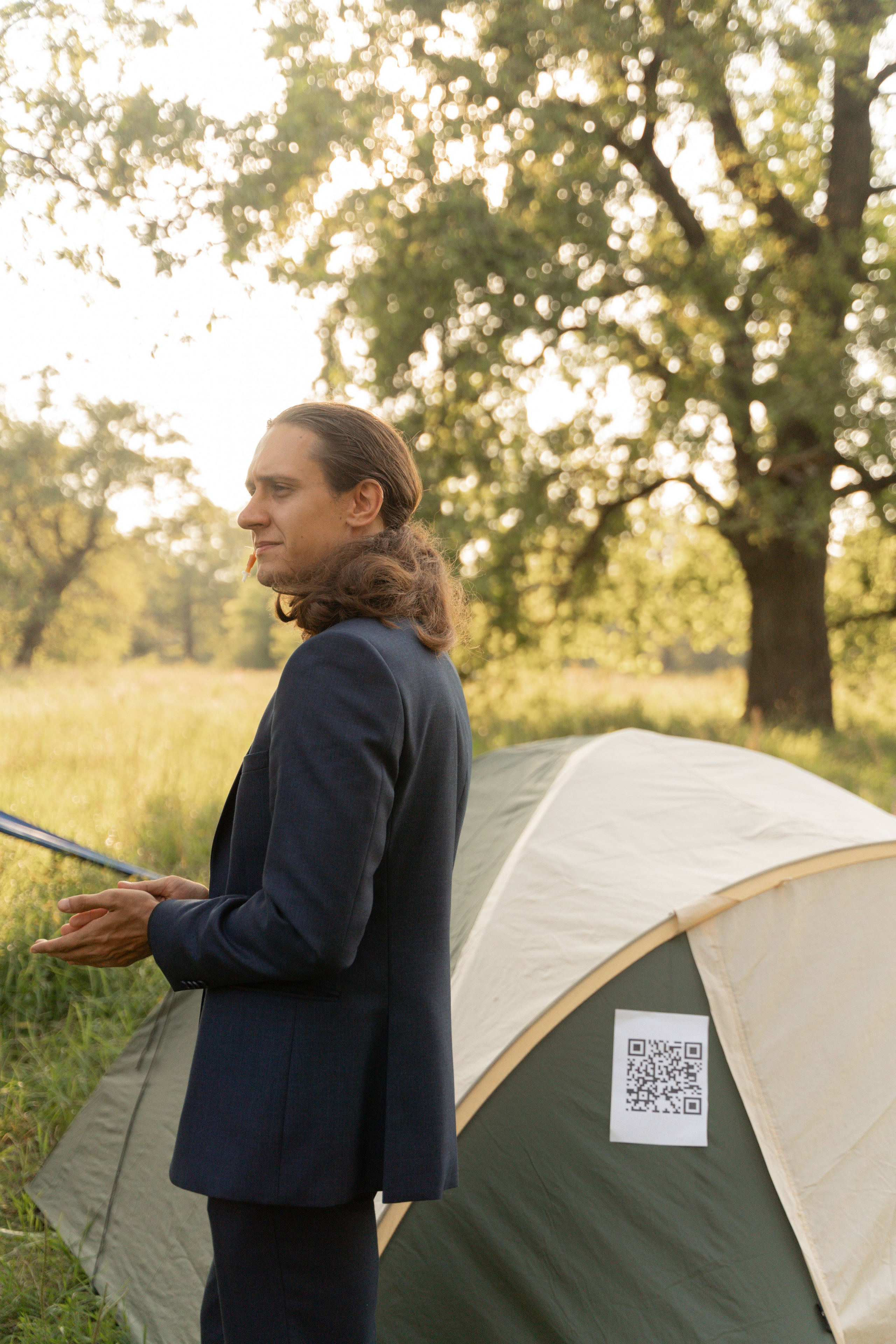 Палаточный форум для взрослых CAMPot 2024. Фотограф Надежда Погребняк | Рязань | Москва