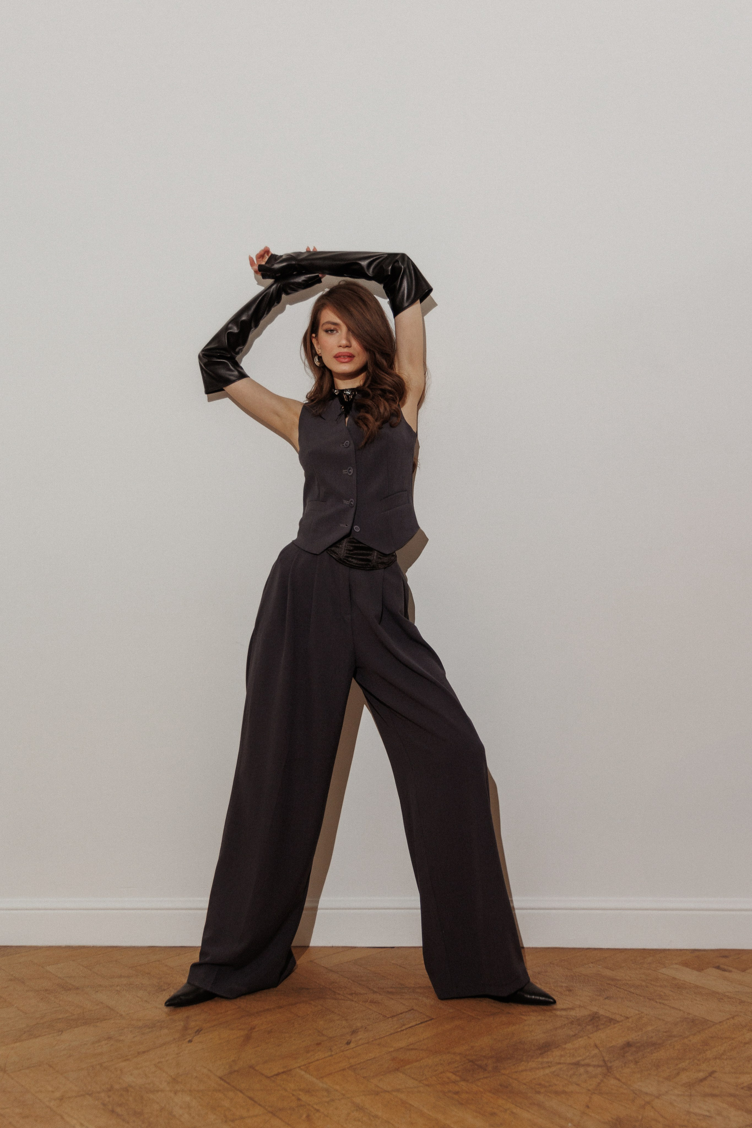 Офисный стиль. Марковкина КрисТина