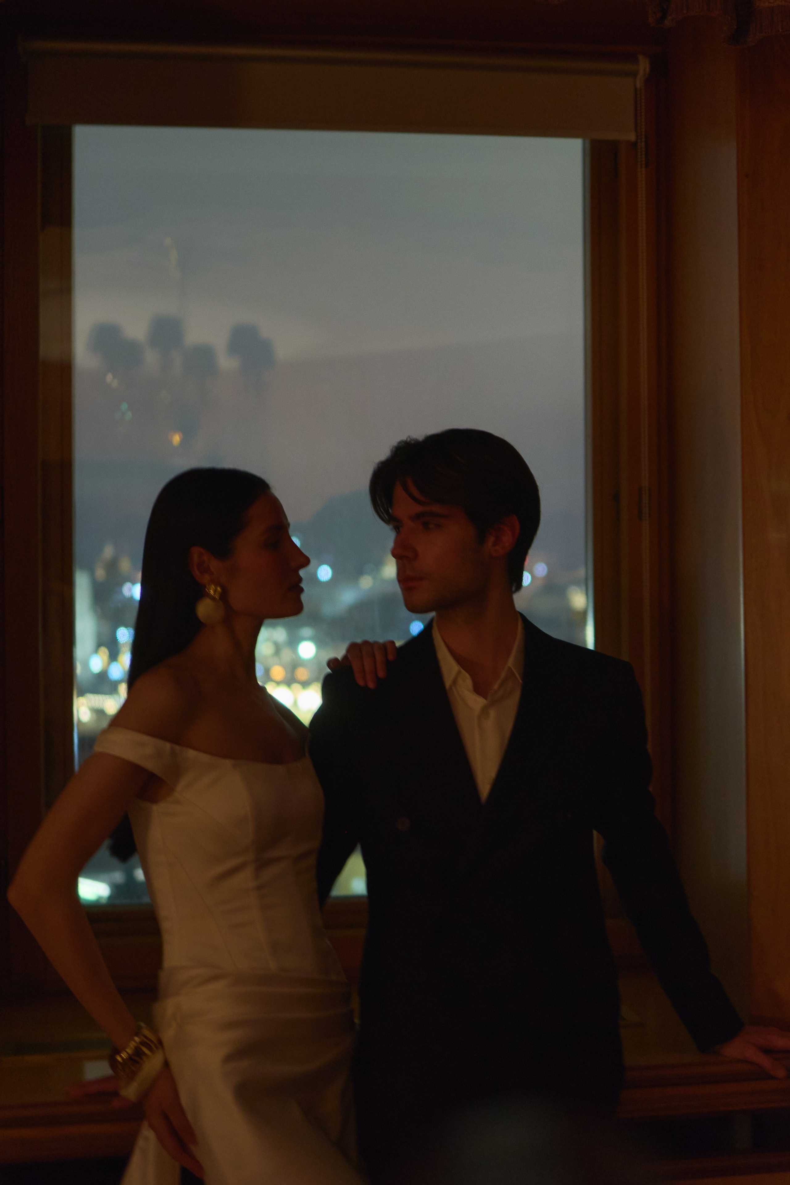 Президент Отель Джемма и Илья. Марковкина КрисТина