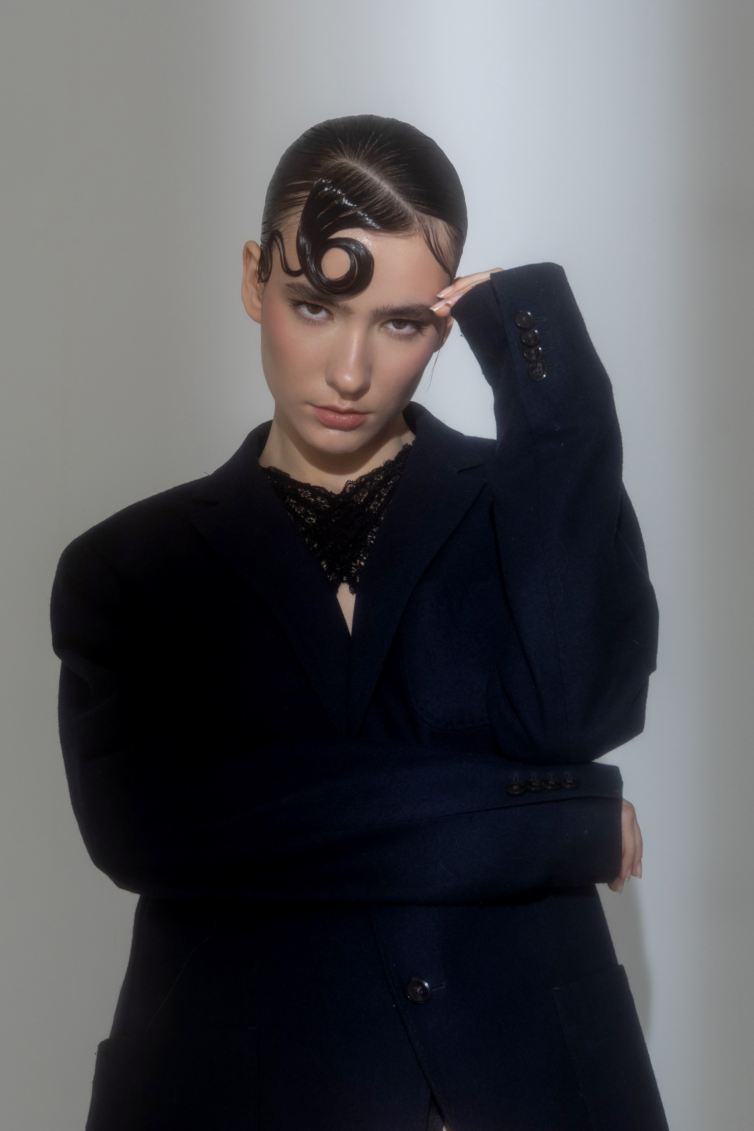 Эля. Марковкина КрисТина