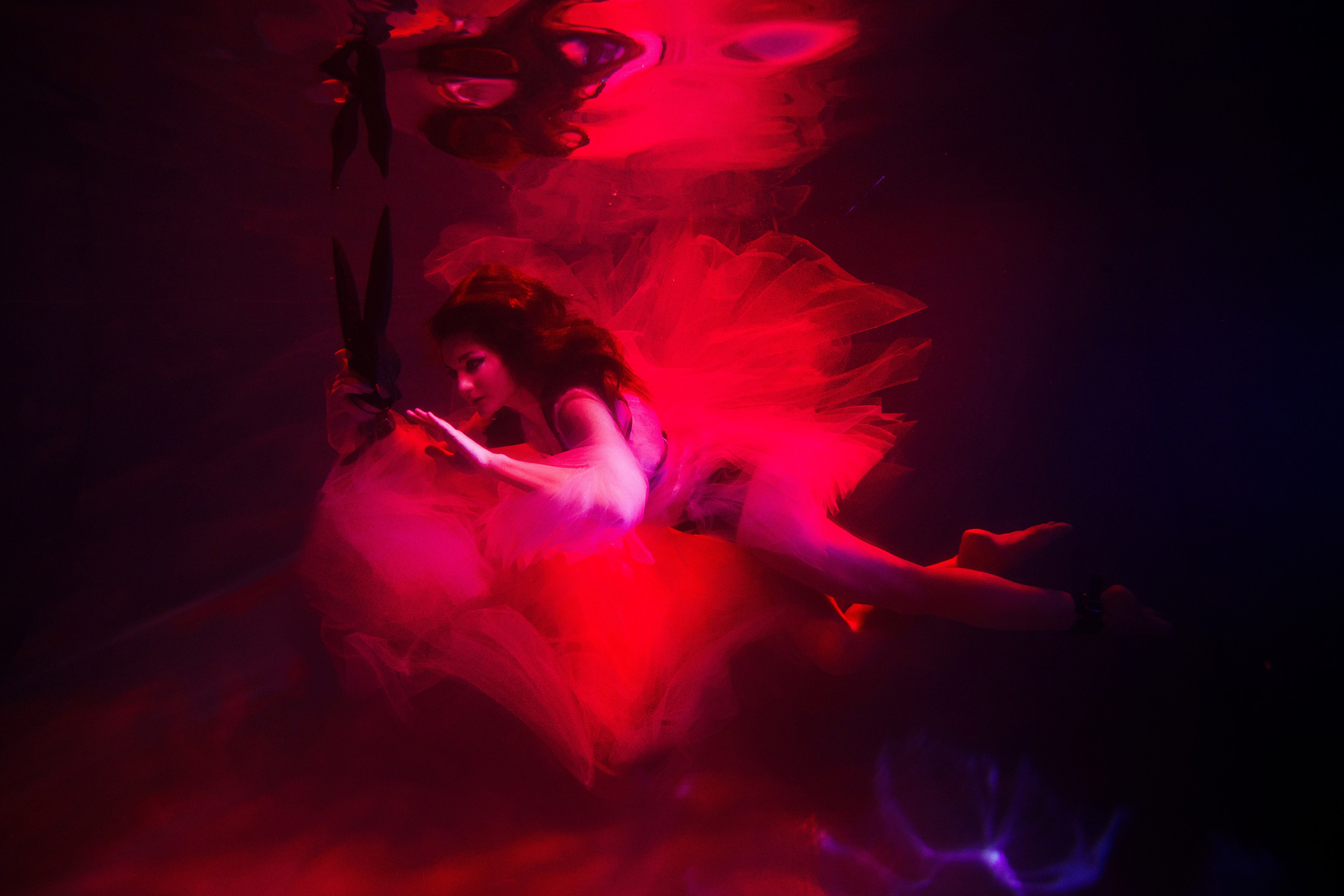 Аква общая. Марковкина КрисТина