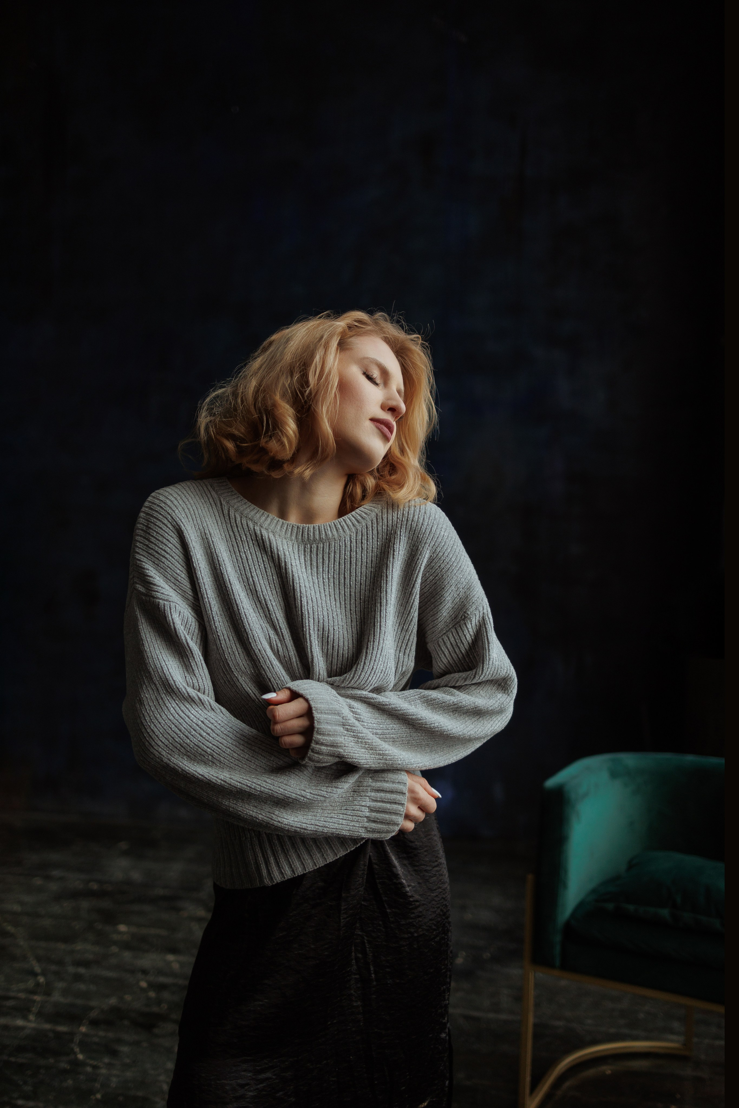 Тамара. Марковкина КрисТина