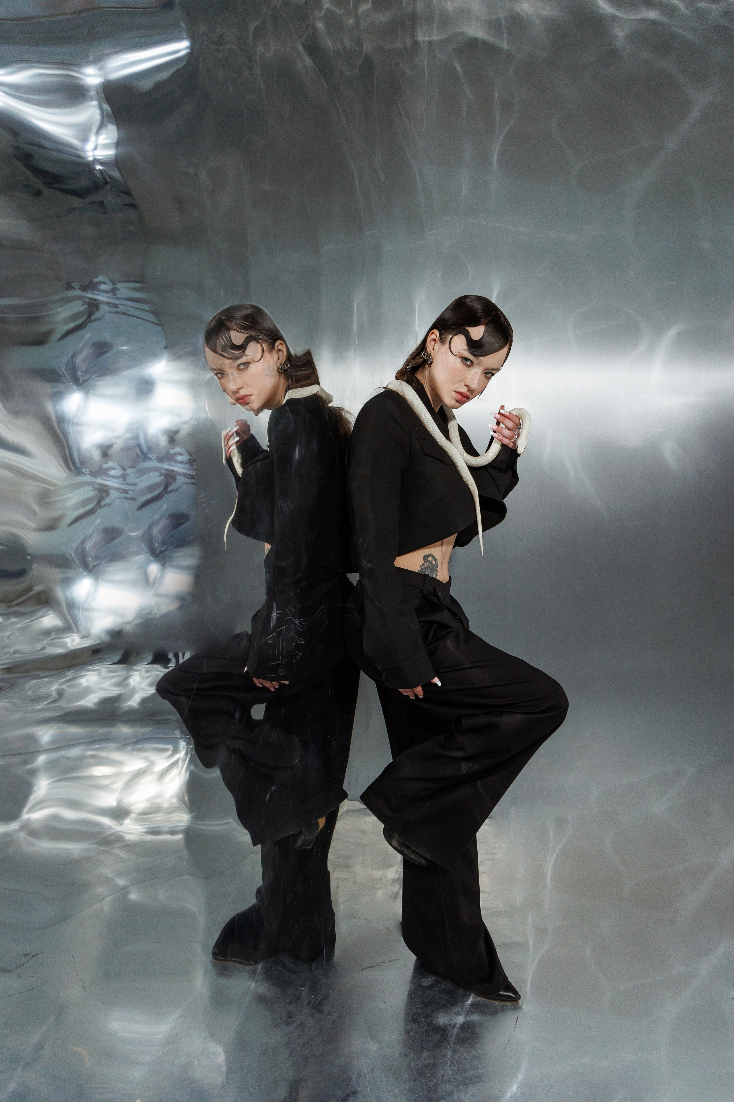 Рептилии. Марковкина КрисТина