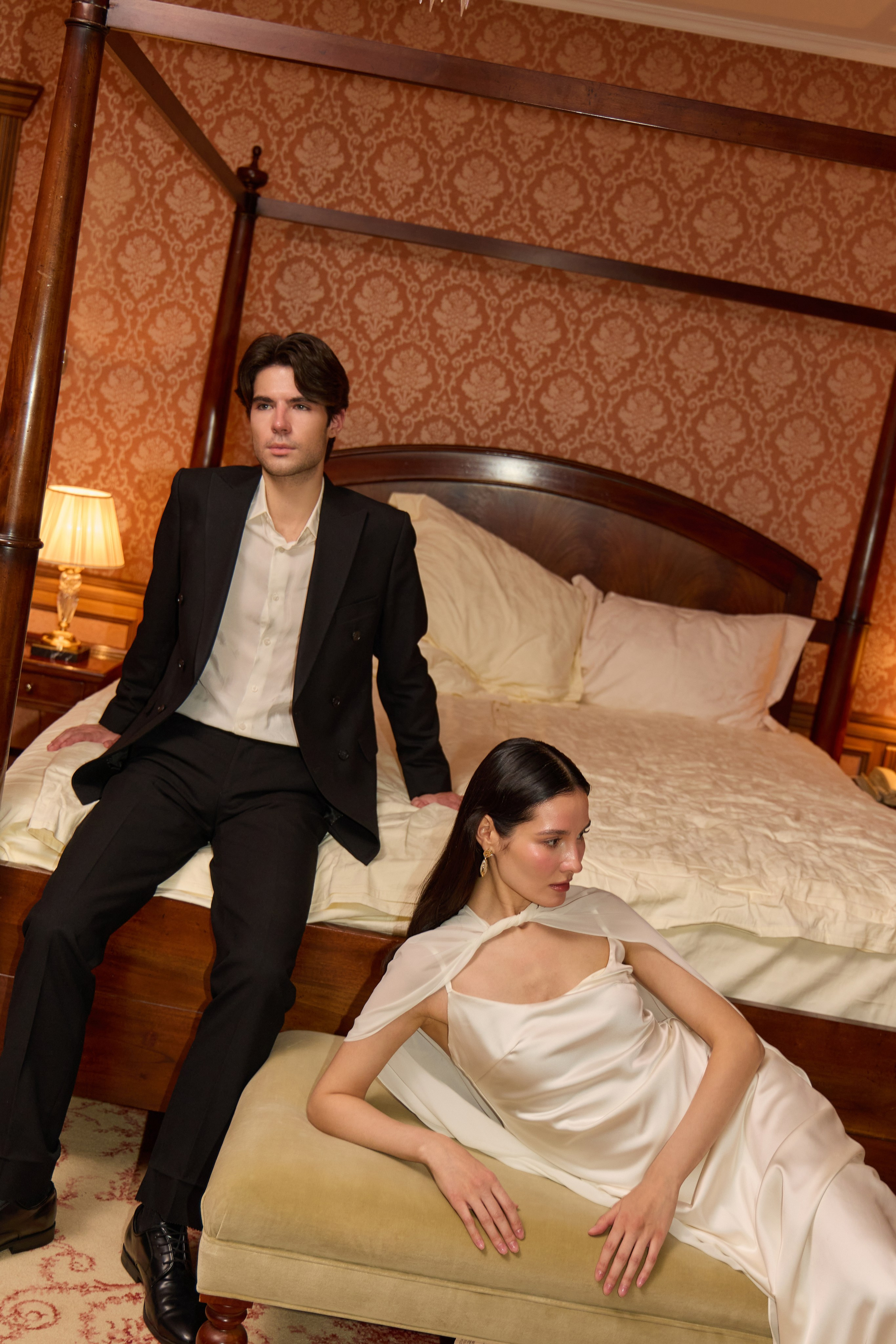 Президент Отель Джемма и Илья. Марковкина КрисТина